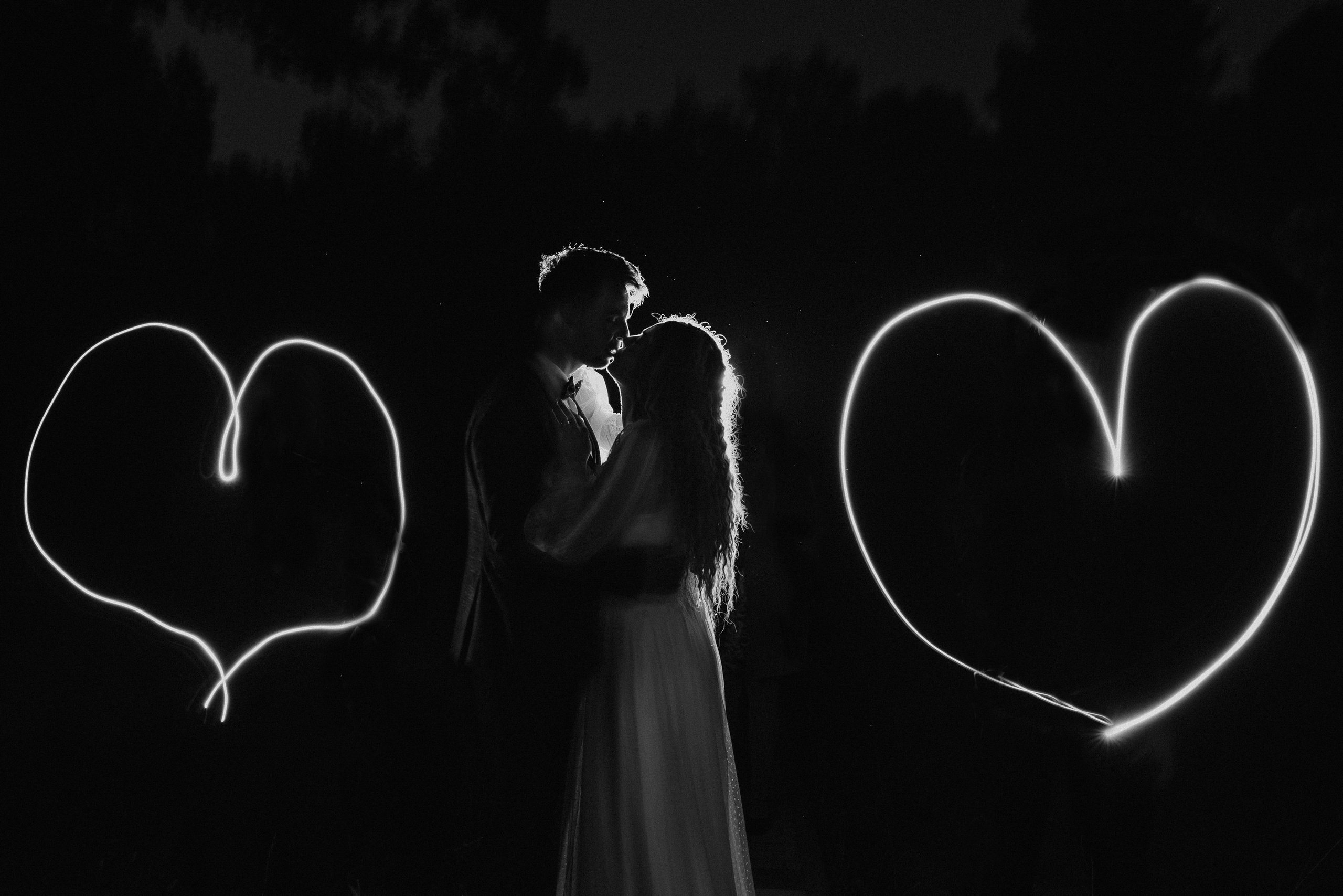 Свадьба Тани и Андрея. Свадебный и семейный фотограф Женя Добрянская в Нижнем Новгороде