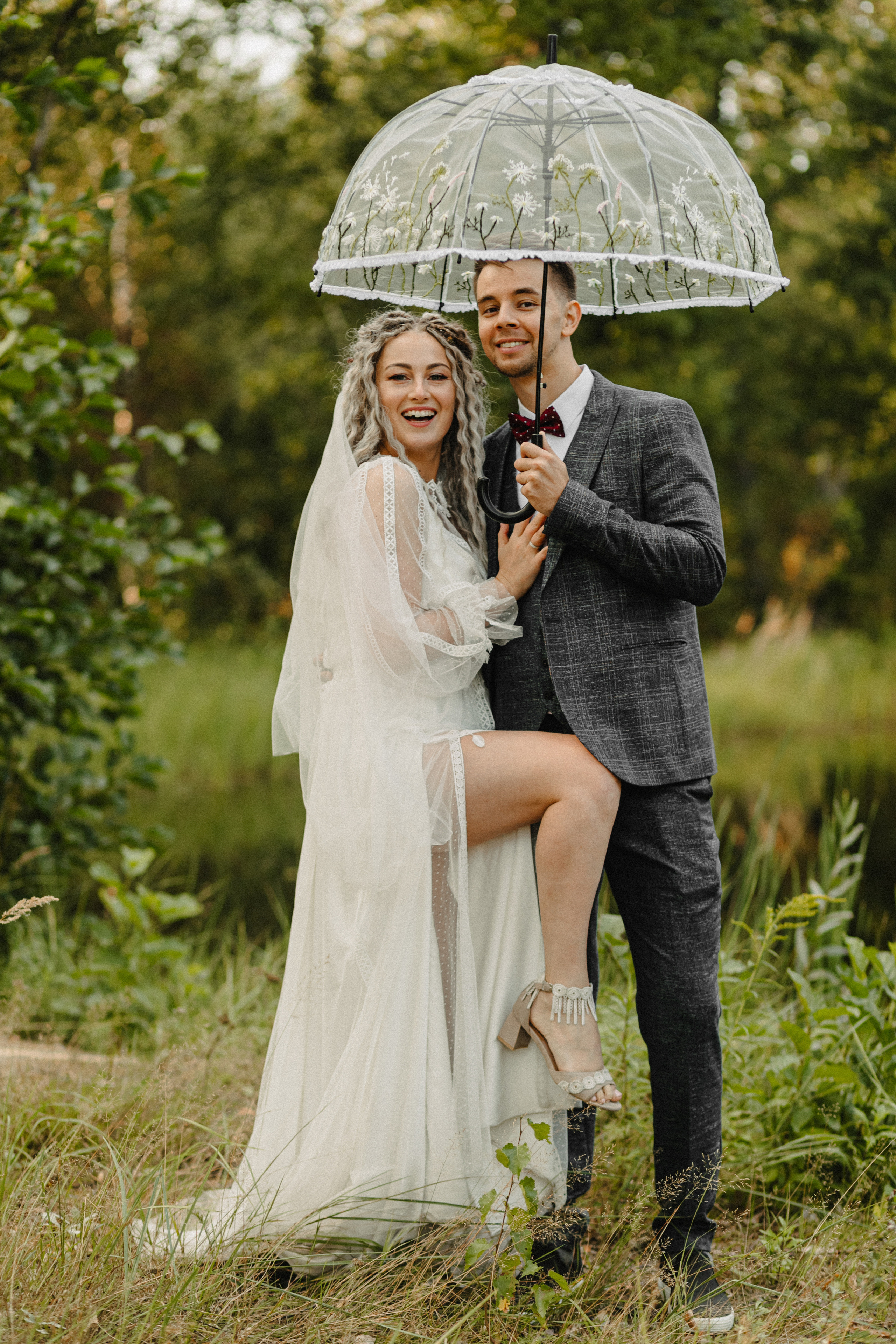 Свадьба Тани и Андрея. Свадебный и семейный фотограф Женя Добрянская в Нижнем Новгороде