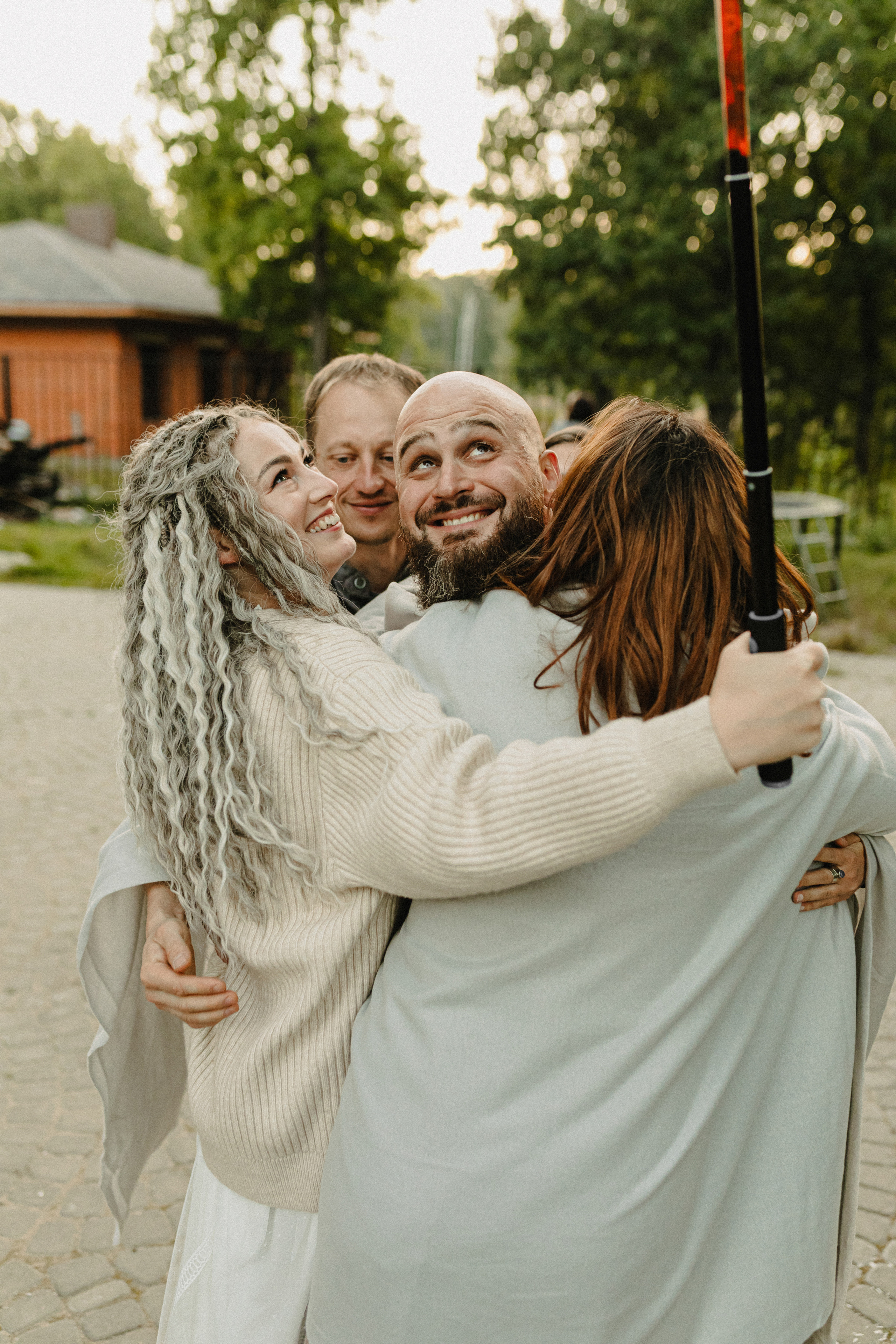 Свадьба Тани и Андрея. Свадебный и семейный фотограф Женя Добрянская в Нижнем Новгороде