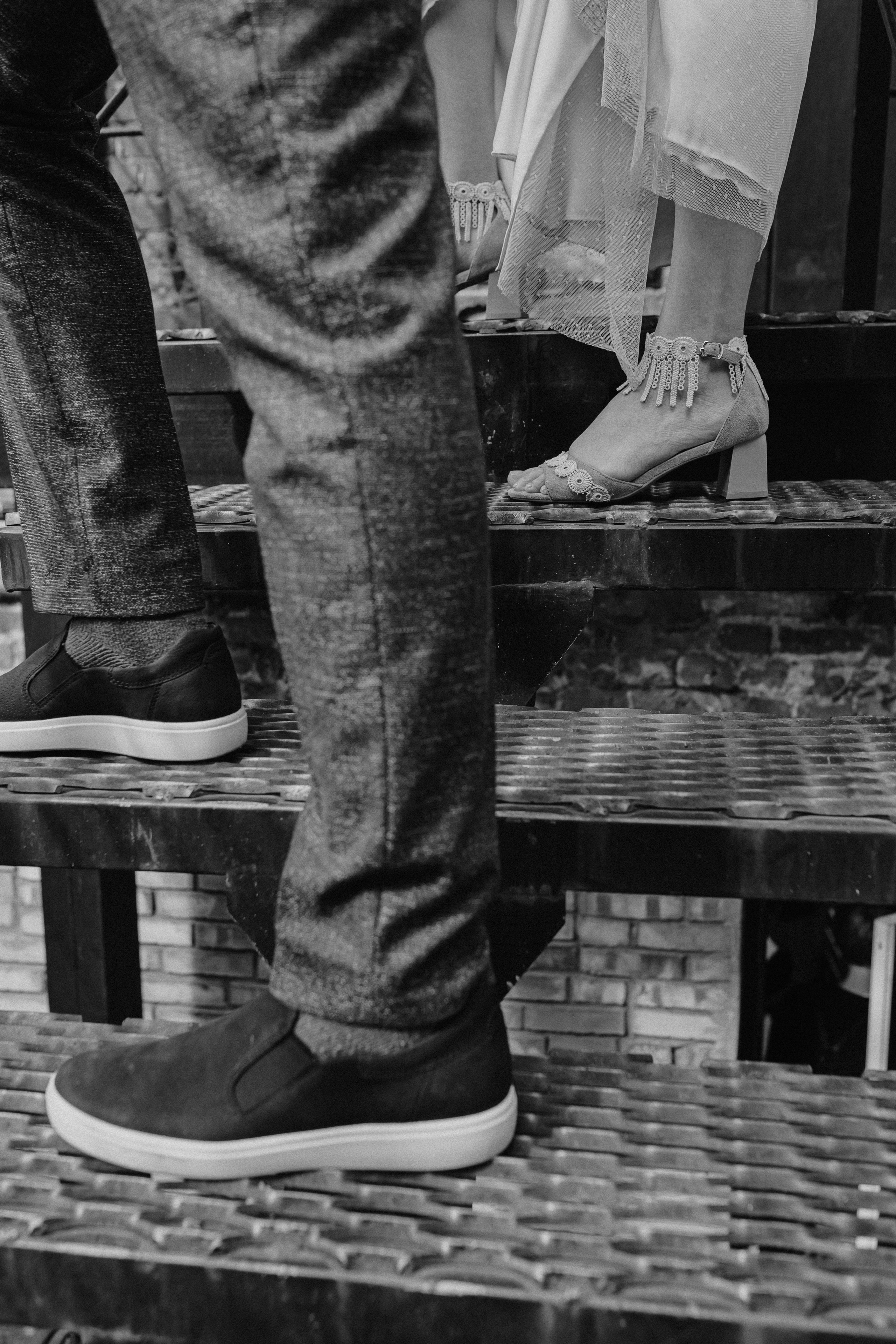 Свадьба Тани и Андрея. Свадебный и семейный фотограф Женя Добрянская в Нижнем Новгороде