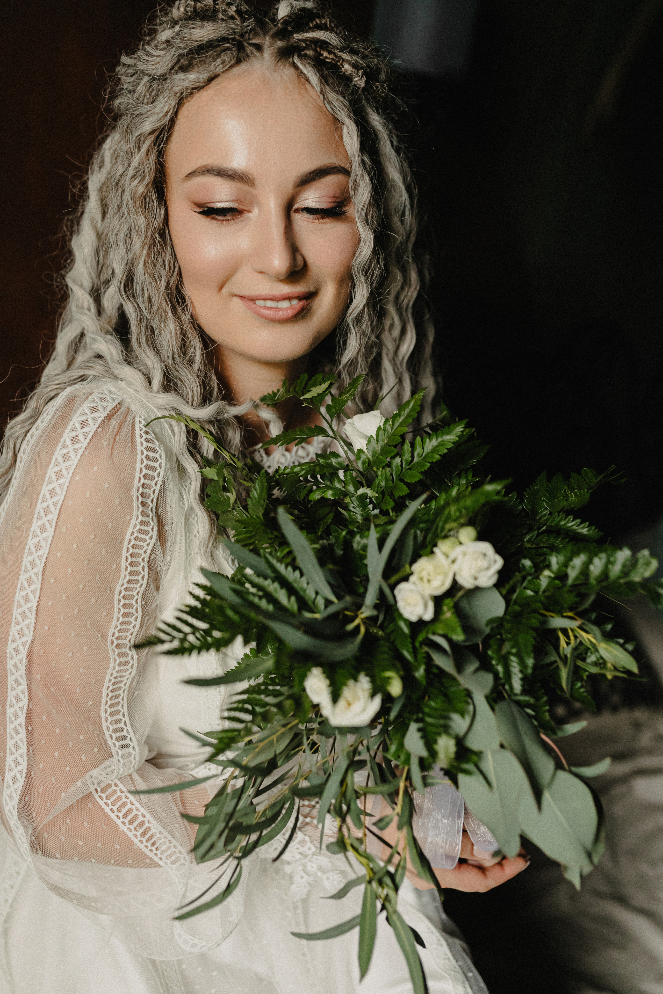 Свадьба Тани и Андрея. Свадебный и семейный фотограф Женя Добрянская в Нижнем Новгороде