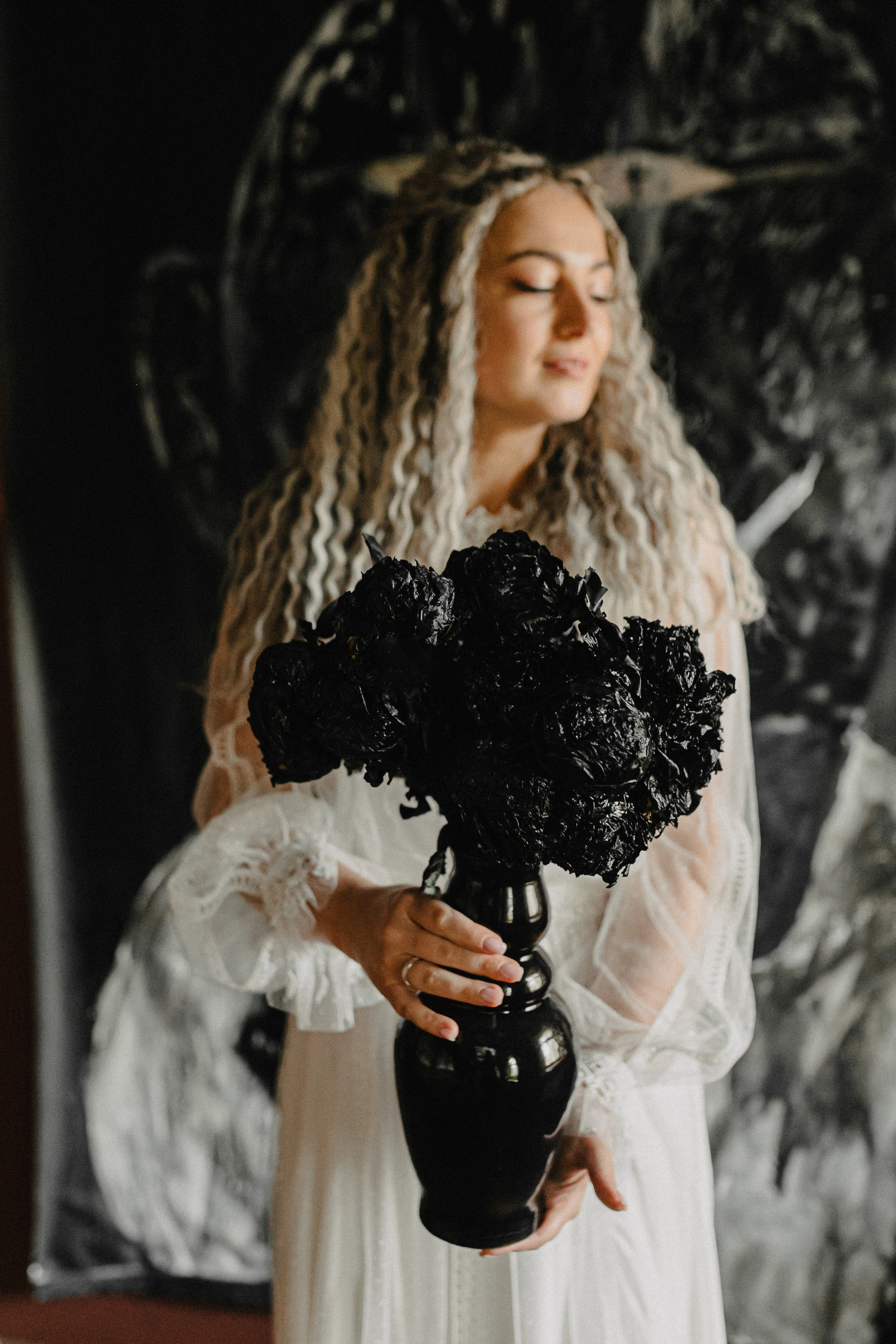 Свадьба Тани и Андрея. Свадебный и семейный фотограф Женя Добрянская в Нижнем Новгороде