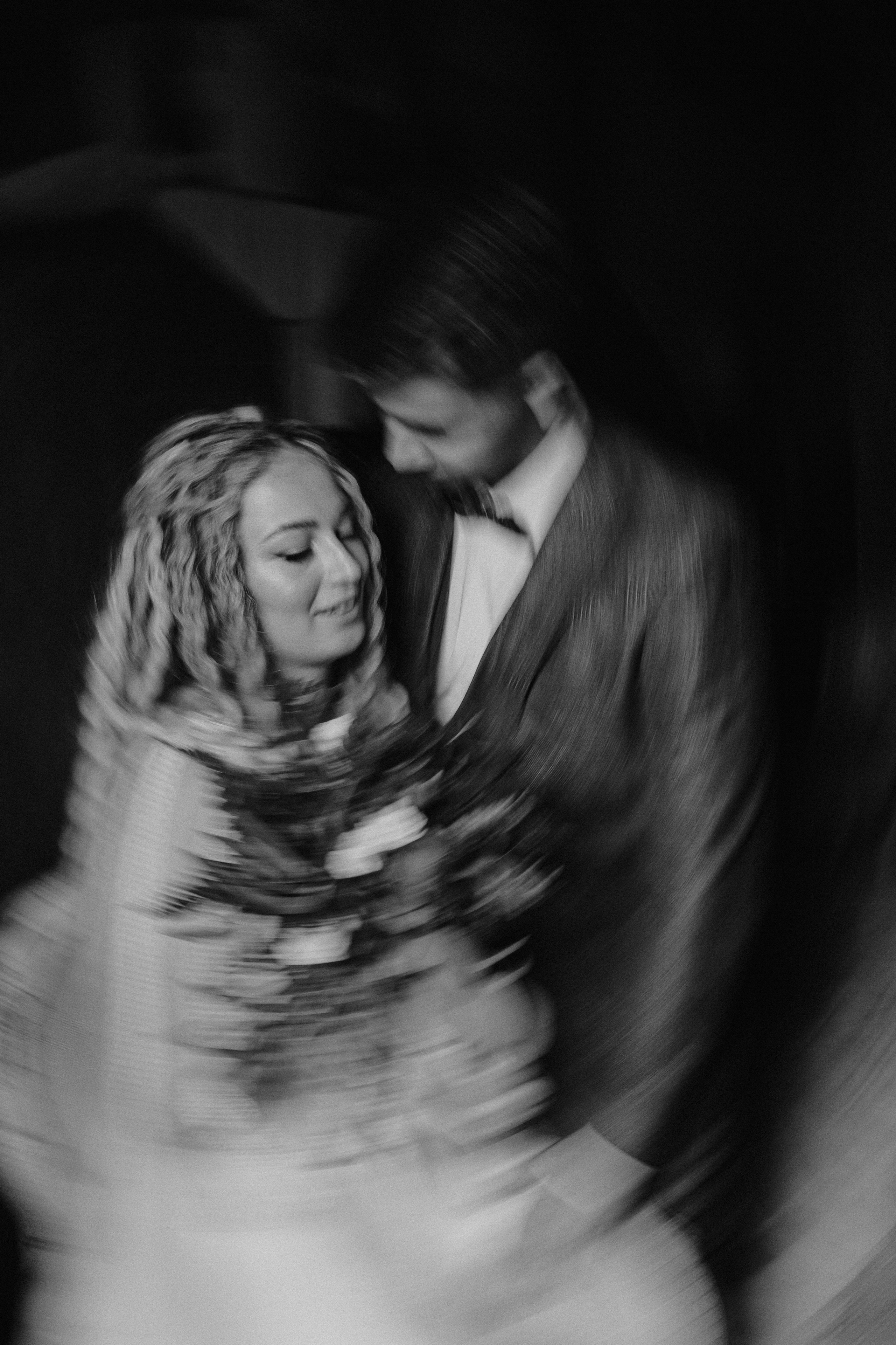 Свадьба Тани и Андрея. Свадебный и семейный фотограф Женя Добрянская в Нижнем Новгороде