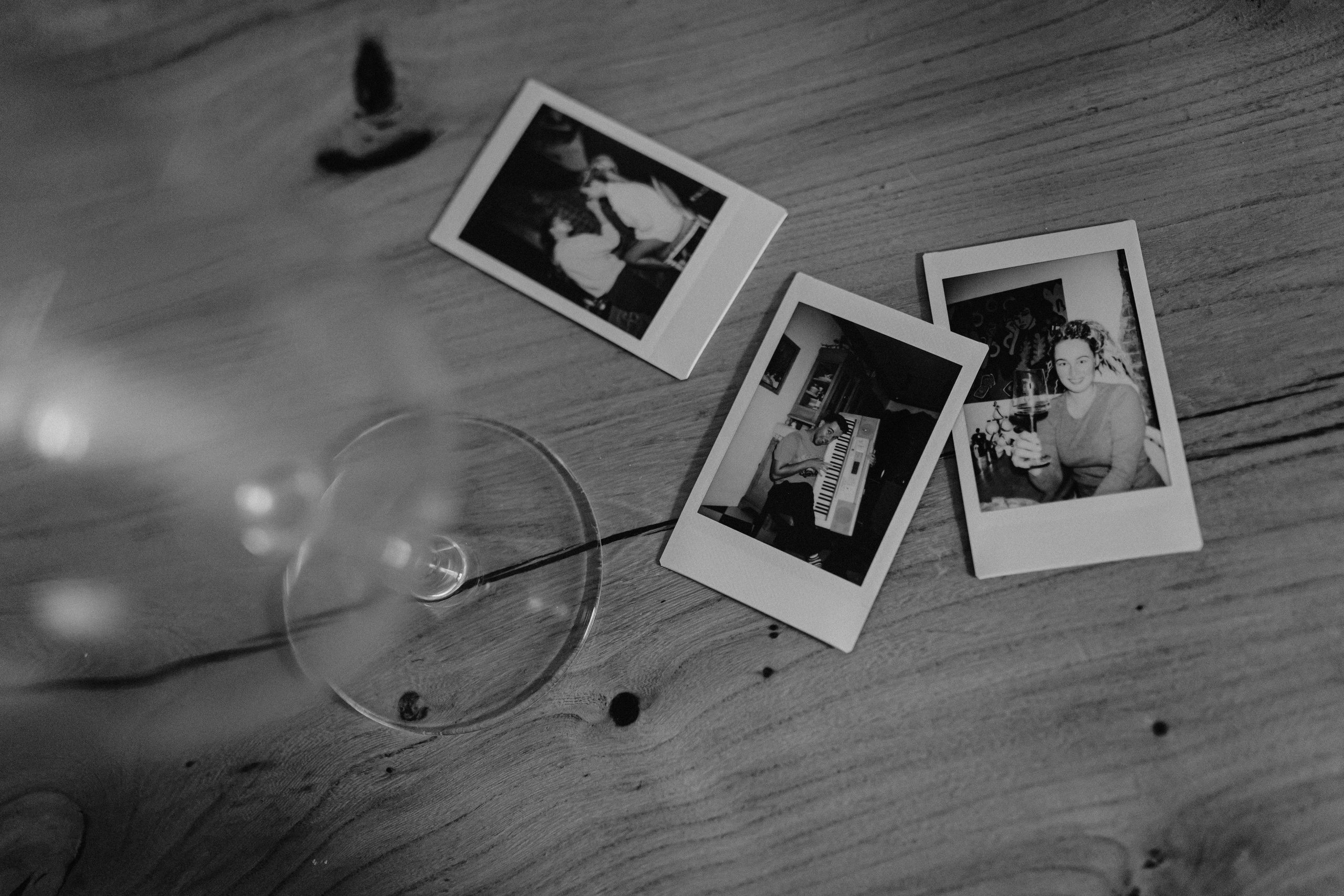 Свадьба Тани и Андрея. Свадебный и семейный фотограф Женя Добрянская в Нижнем Новгороде