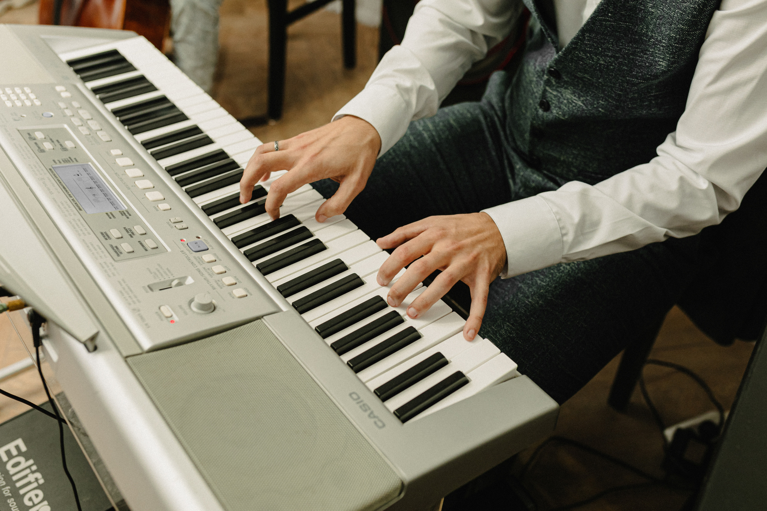 Свадьба Тани и Андрея. Свадебный и семейный фотограф Женя Добрянская в Нижнем Новгороде