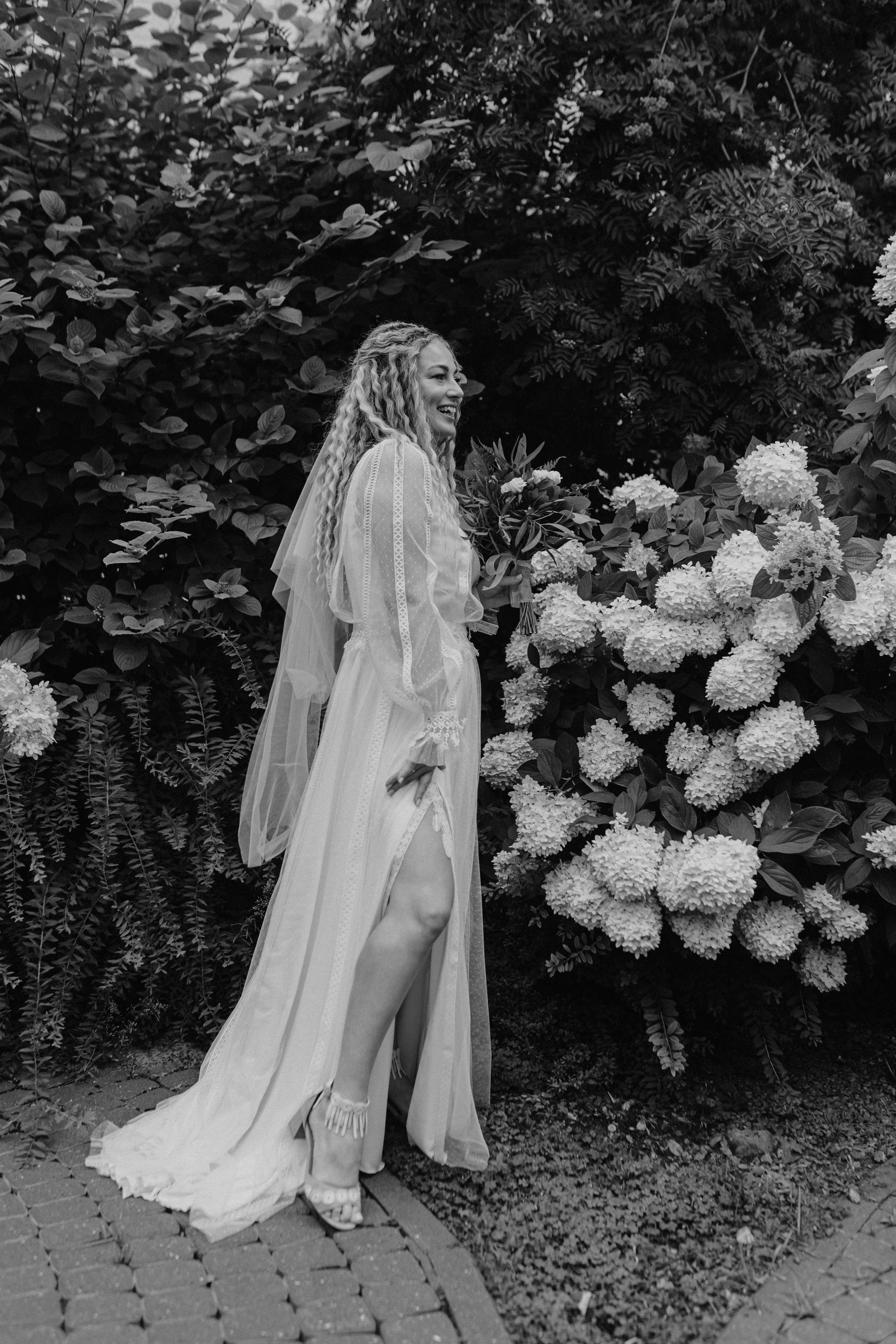 Свадьба Тани и Андрея. Свадебный и семейный фотограф Женя Добрянская в Нижнем Новгороде