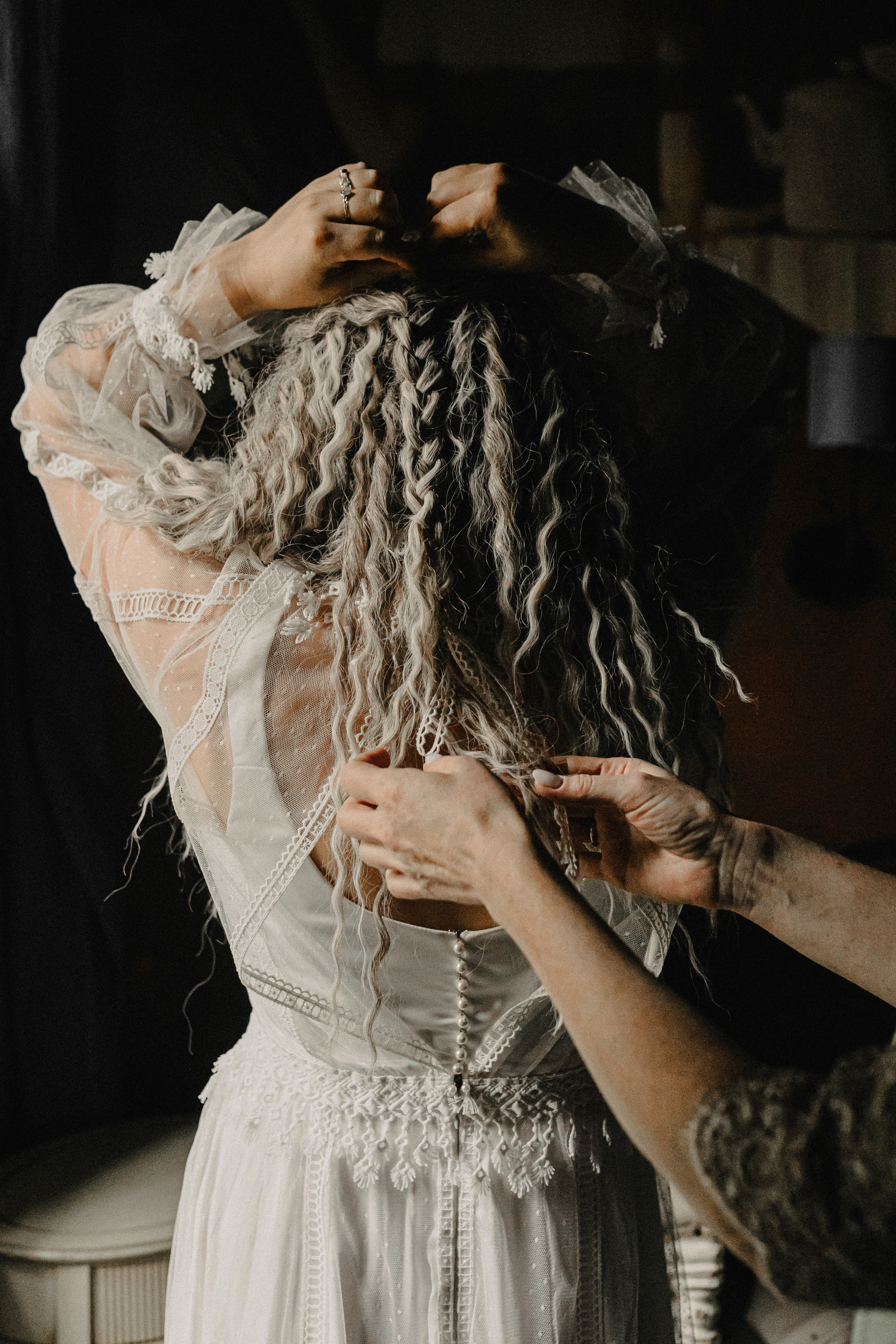 Свадьба Тани и Андрея. Свадебный и семейный фотограф Женя Добрянская в Нижнем Новгороде