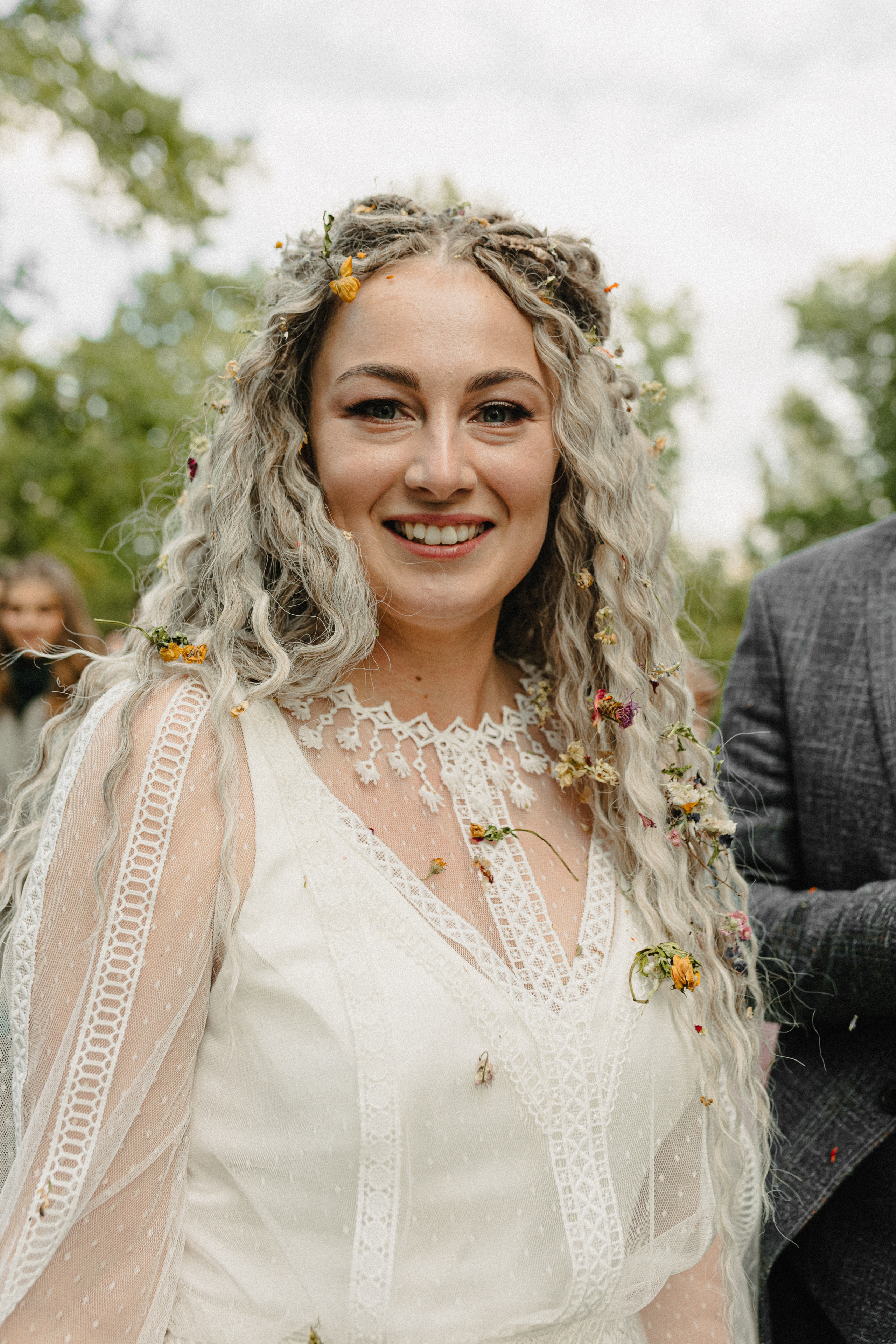 Свадьба Тани и Андрея. Свадебный и семейный фотограф Женя Добрянская в Нижнем Новгороде