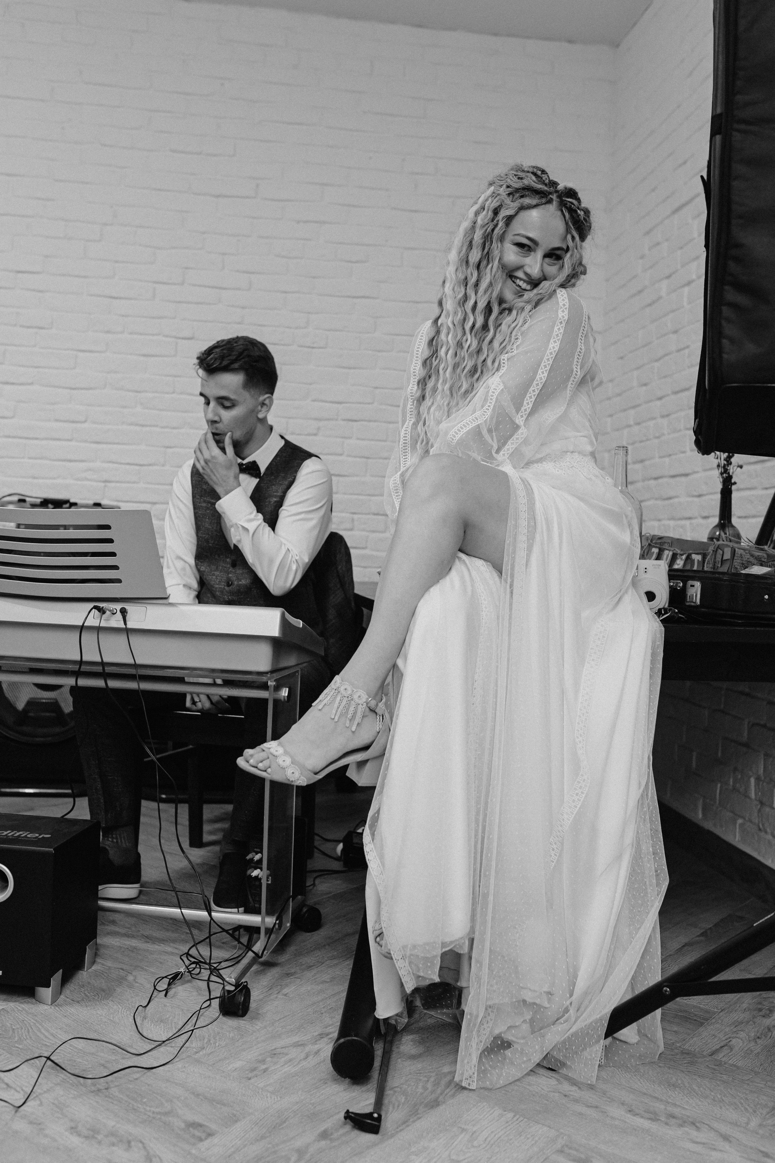 Свадьба Тани и Андрея. Свадебный и семейный фотограф Женя Добрянская в Нижнем Новгороде