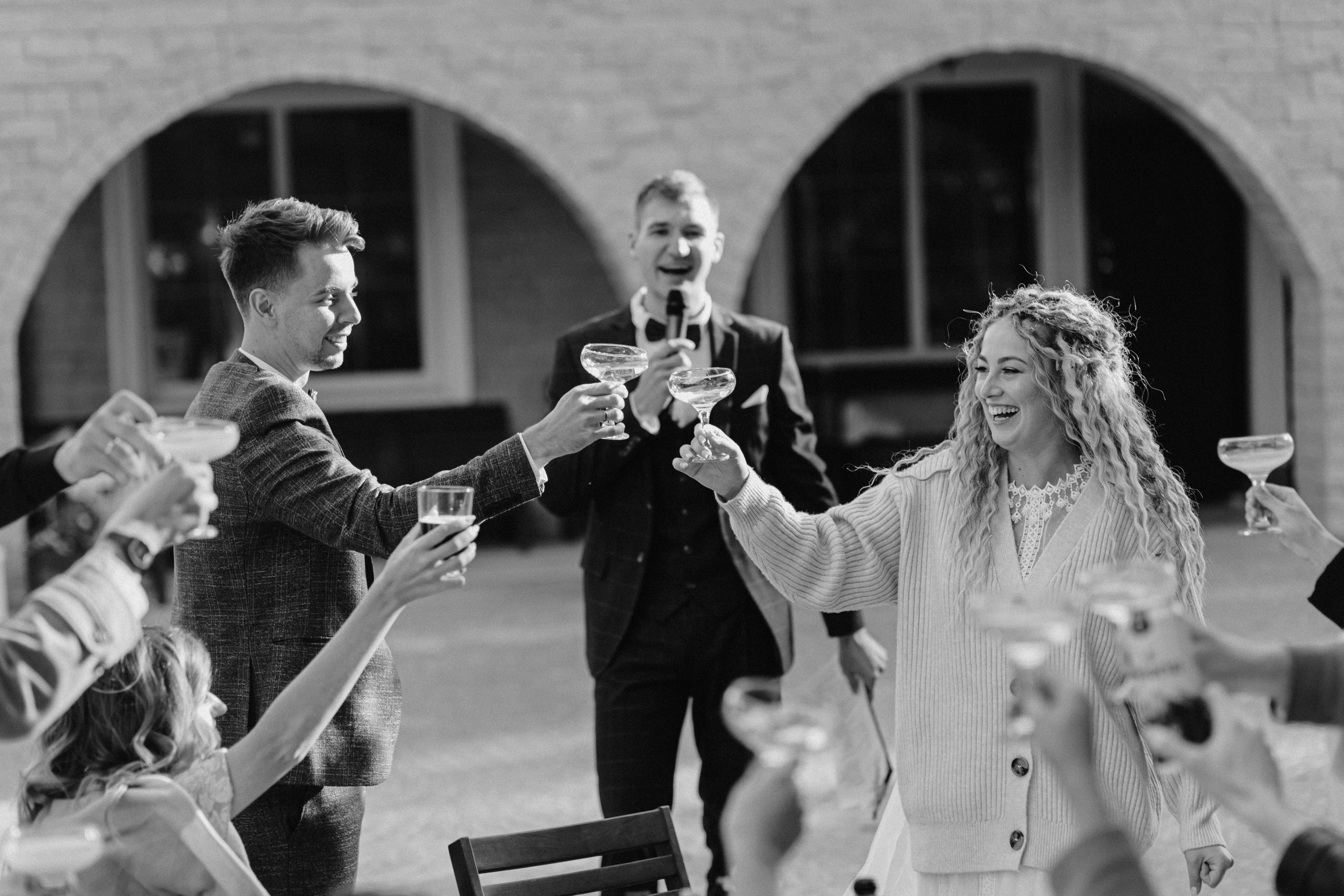 Свадьба Тани и Андрея. Свадебный и семейный фотограф Женя Добрянская в Нижнем Новгороде