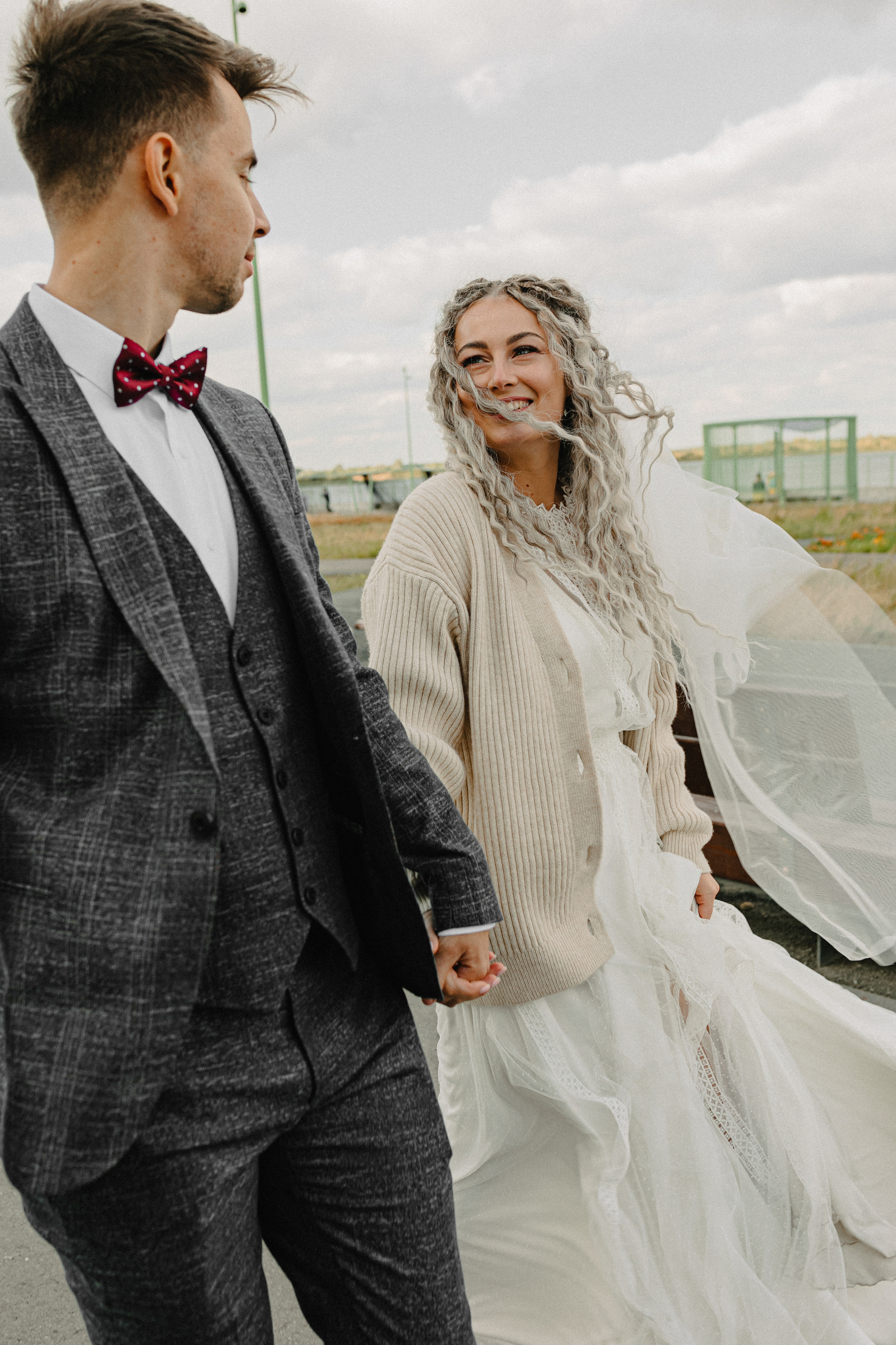 Свадьба Тани и Андрея. Свадебный и семейный фотограф Женя Добрянская в Нижнем Новгороде