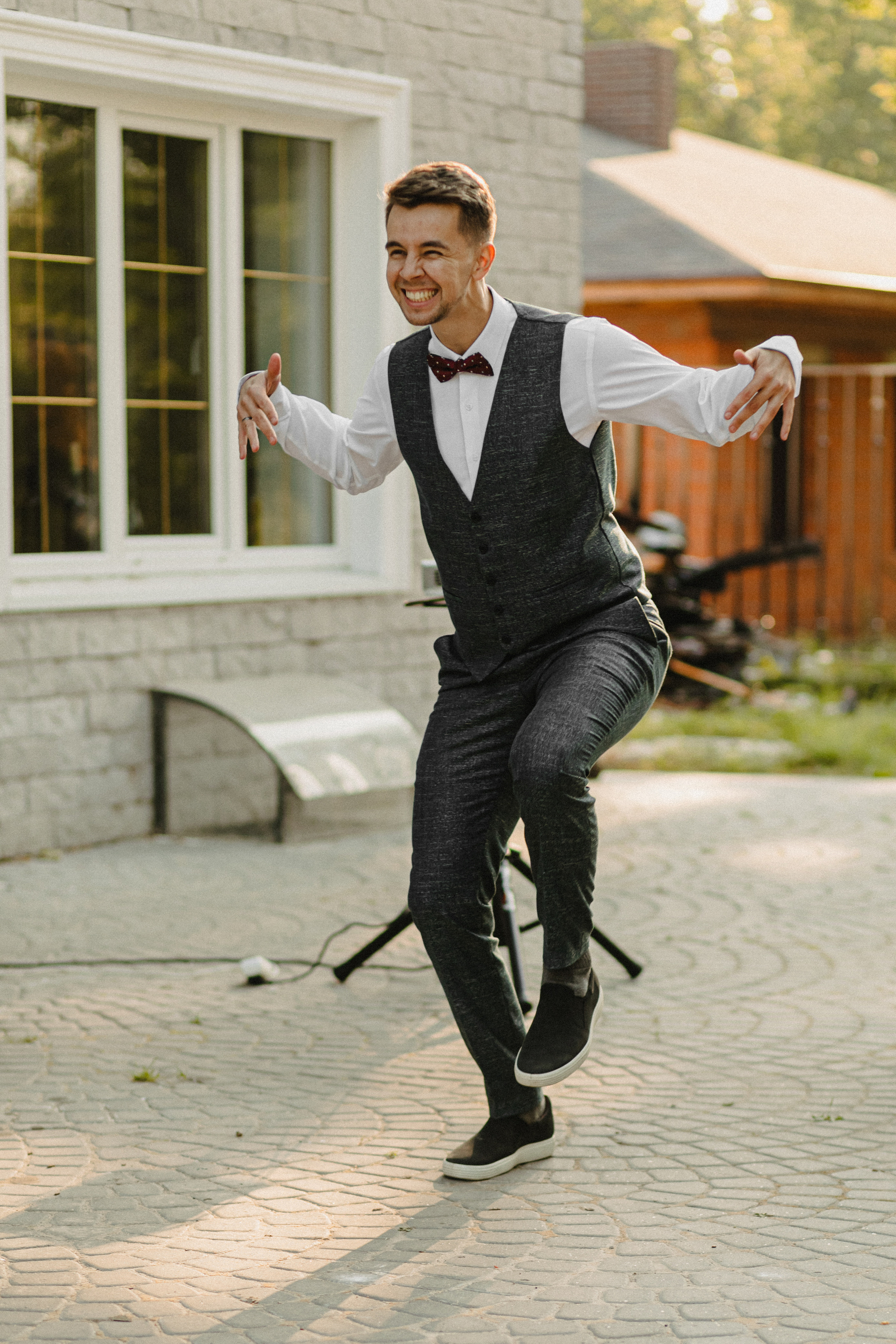 Свадьба Тани и Андрея. Свадебный и семейный фотограф Женя Добрянская в Нижнем Новгороде