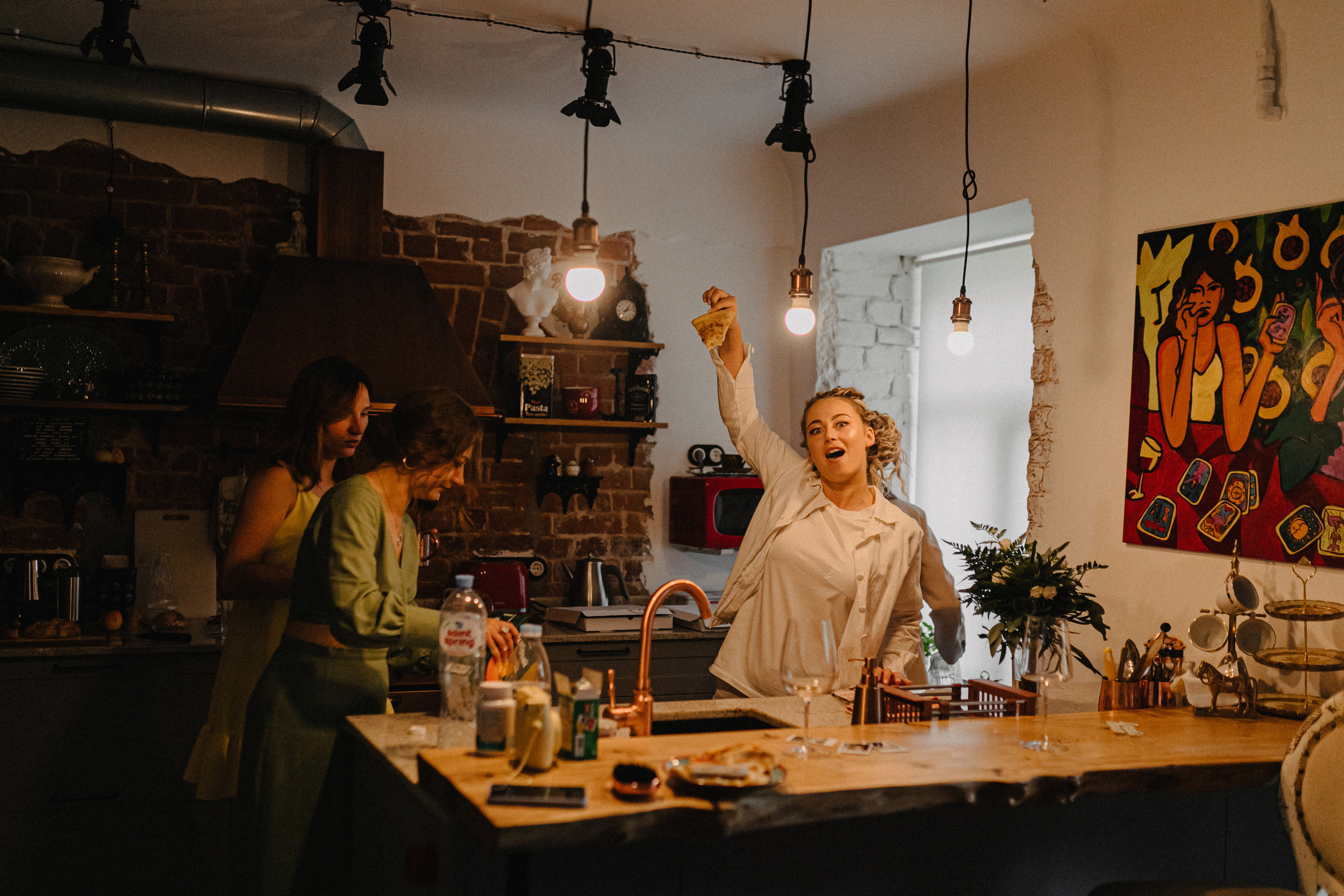 Свадьба Тани и Андрея. Свадебный и семейный фотограф Женя Добрянская в Нижнем Новгороде