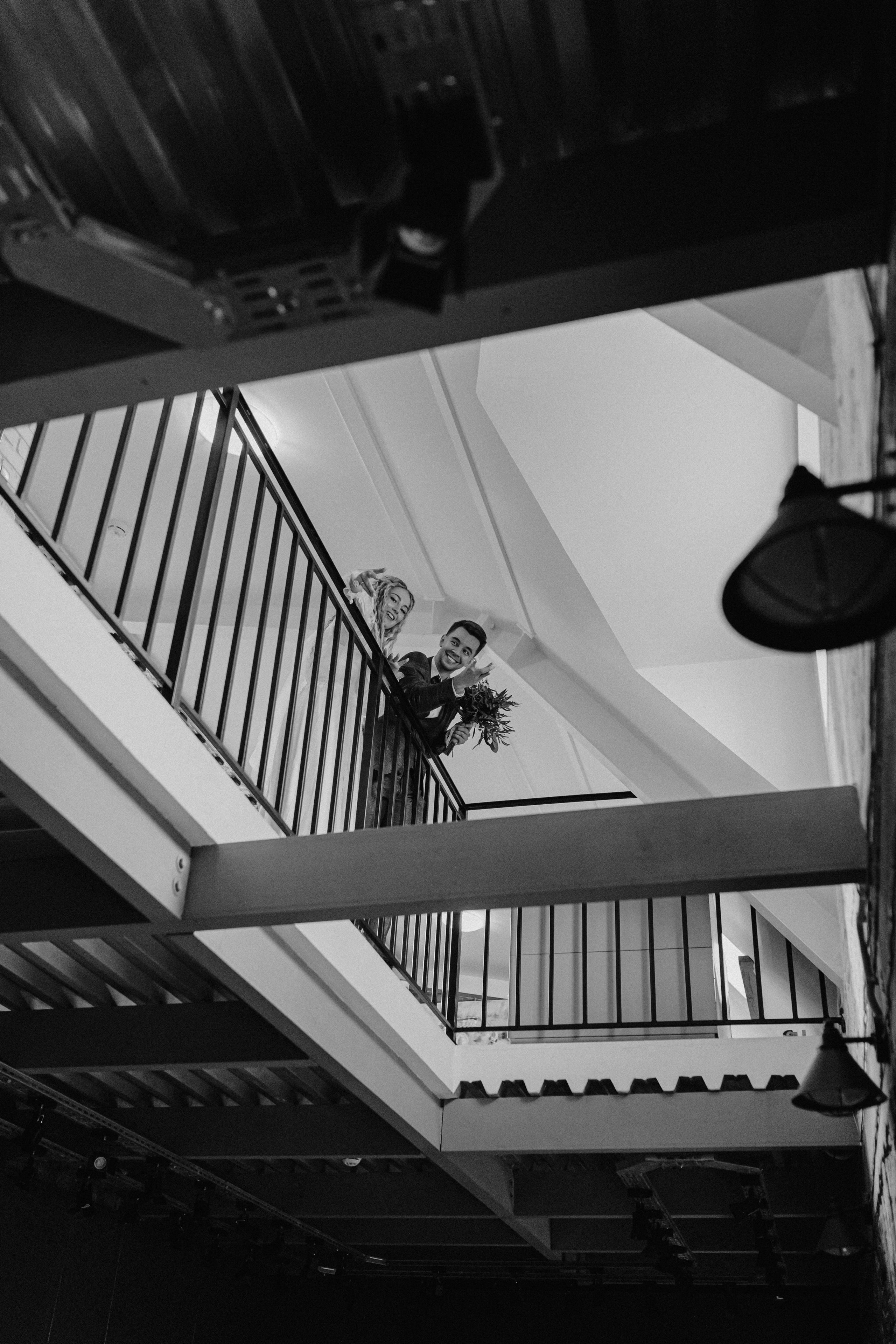 Свадьба Тани и Андрея. Свадебный и семейный фотограф Женя Добрянская в Нижнем Новгороде