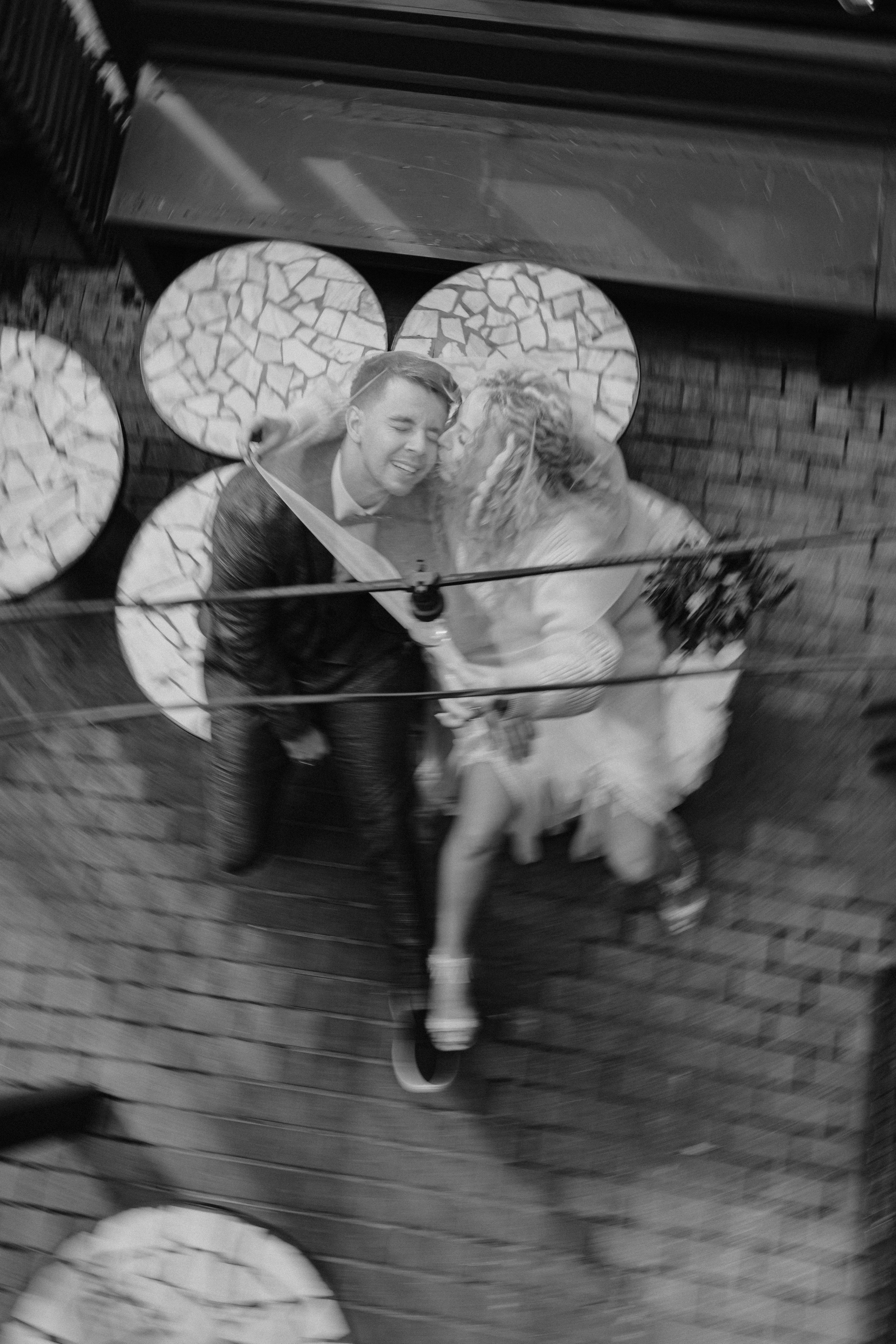 Свадьба Тани и Андрея. Свадебный и семейный фотограф Женя Добрянская в Нижнем Новгороде