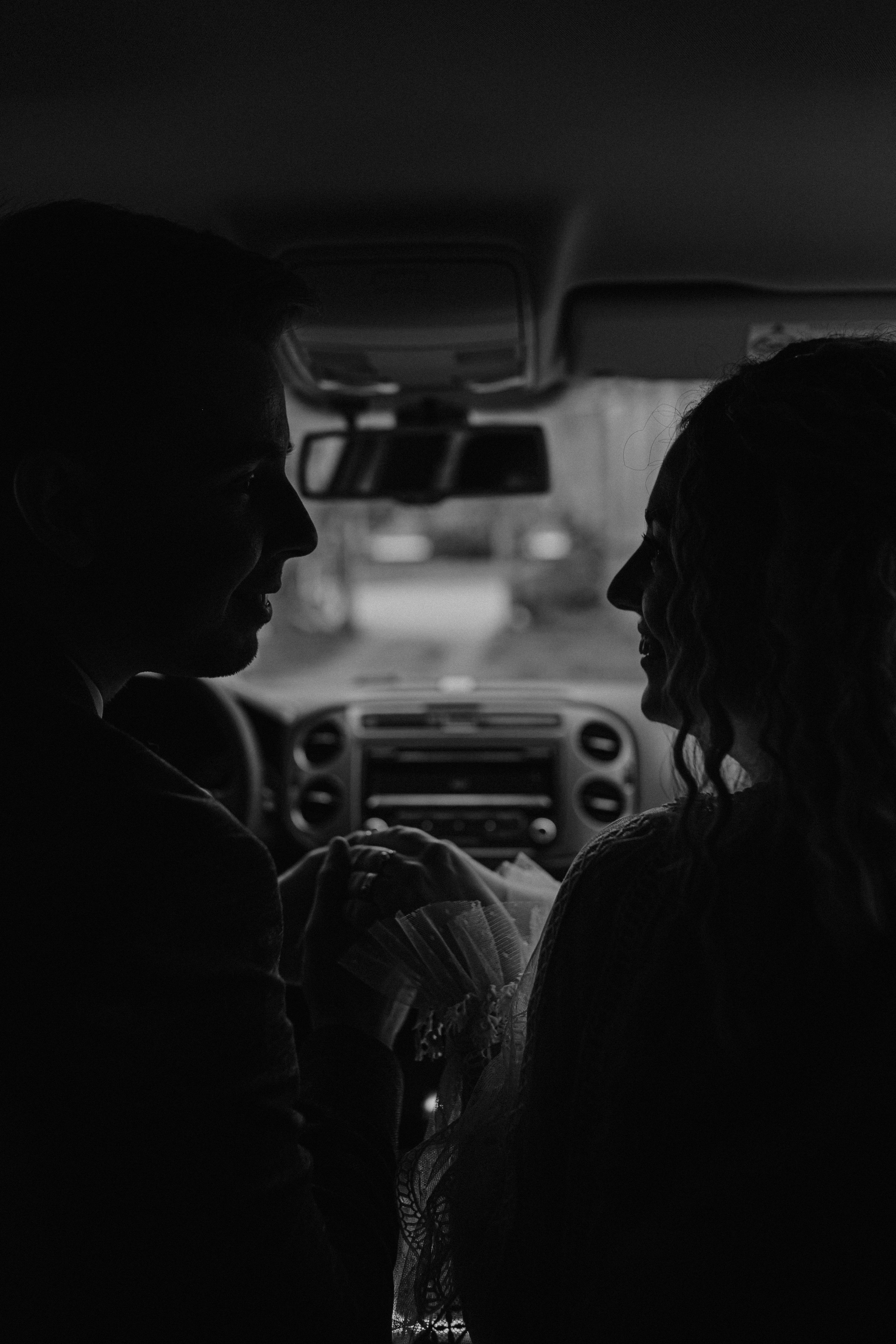 Свадьба Тани и Андрея. Свадебный и семейный фотограф Женя Добрянская в Нижнем Новгороде