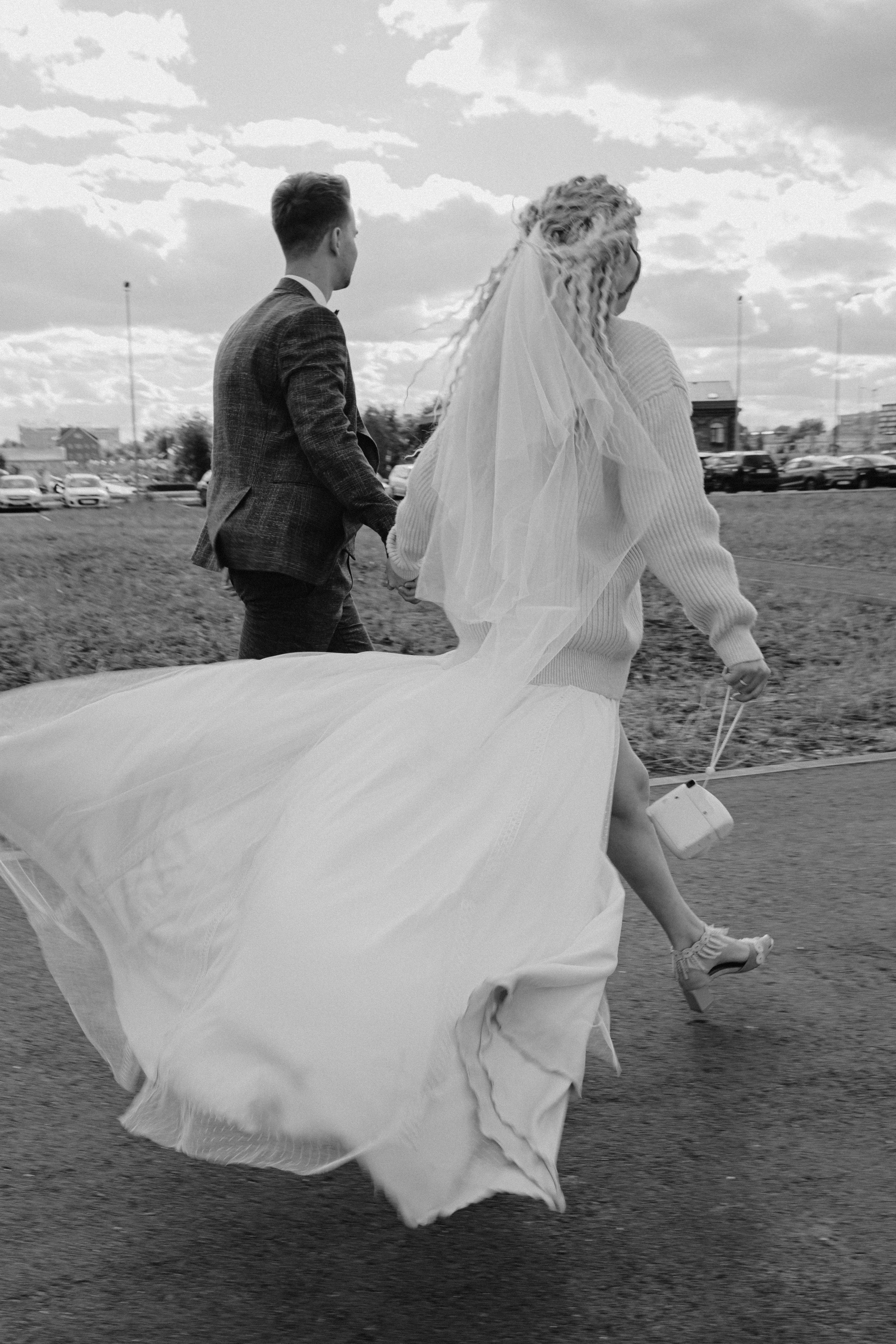 Свадьба Тани и Андрея. Свадебный и семейный фотограф Женя Добрянская в Нижнем Новгороде