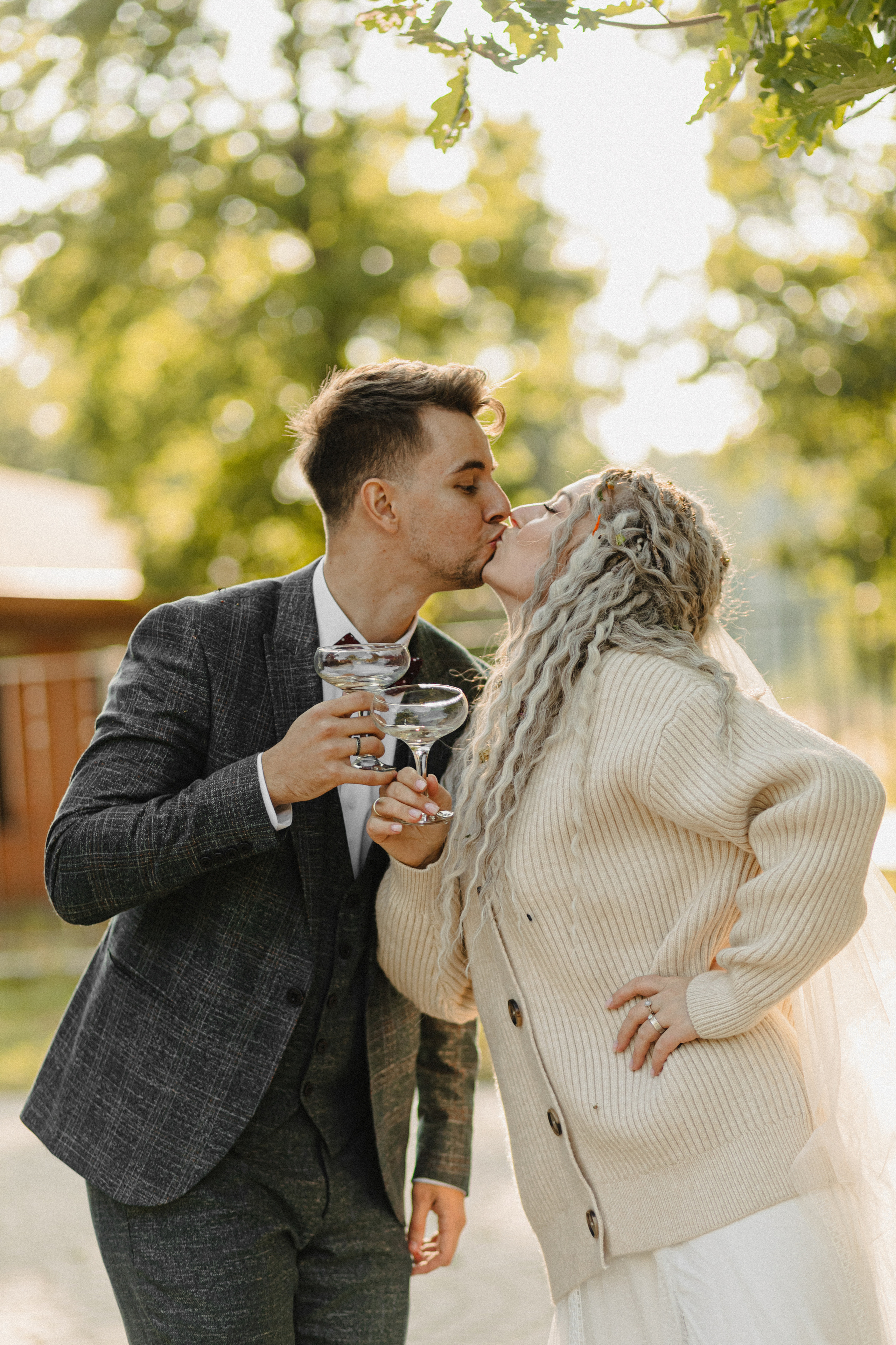 Свадьба Тани и Андрея. Свадебный и семейный фотограф Женя Добрянская в Нижнем Новгороде