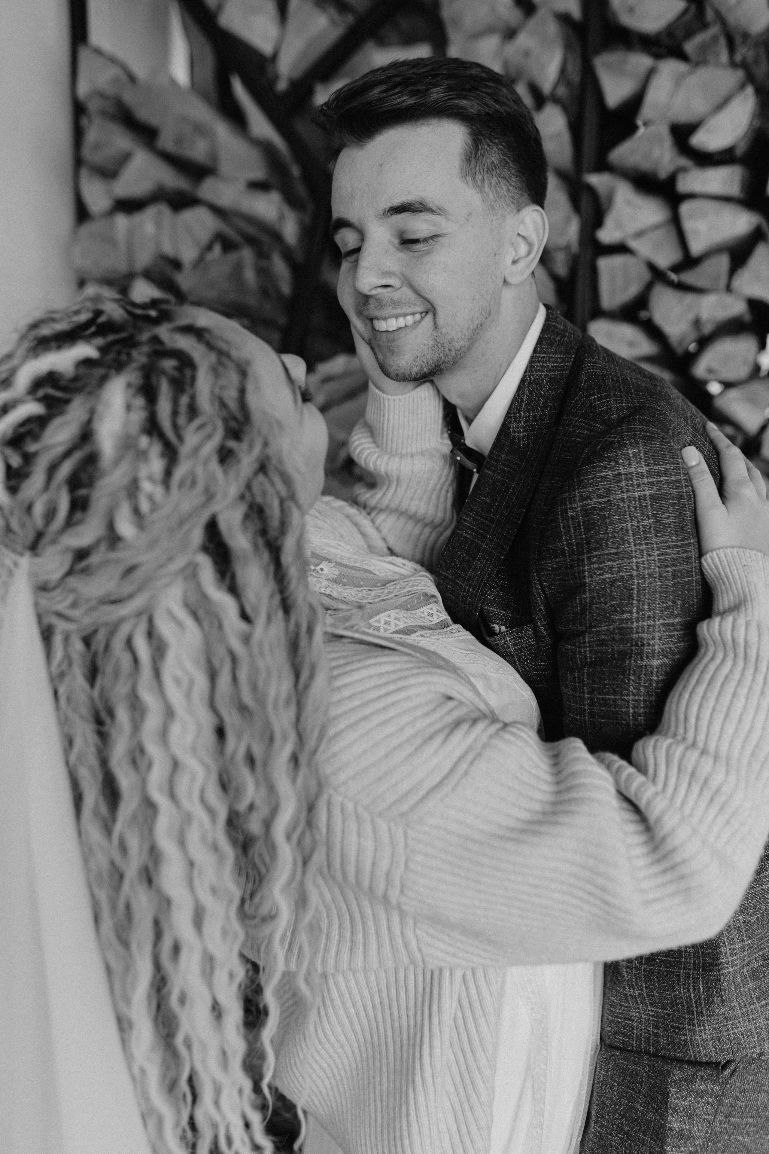 Свадьба Тани и Андрея. Свадебный и семейный фотограф Женя Добрянская в Нижнем Новгороде