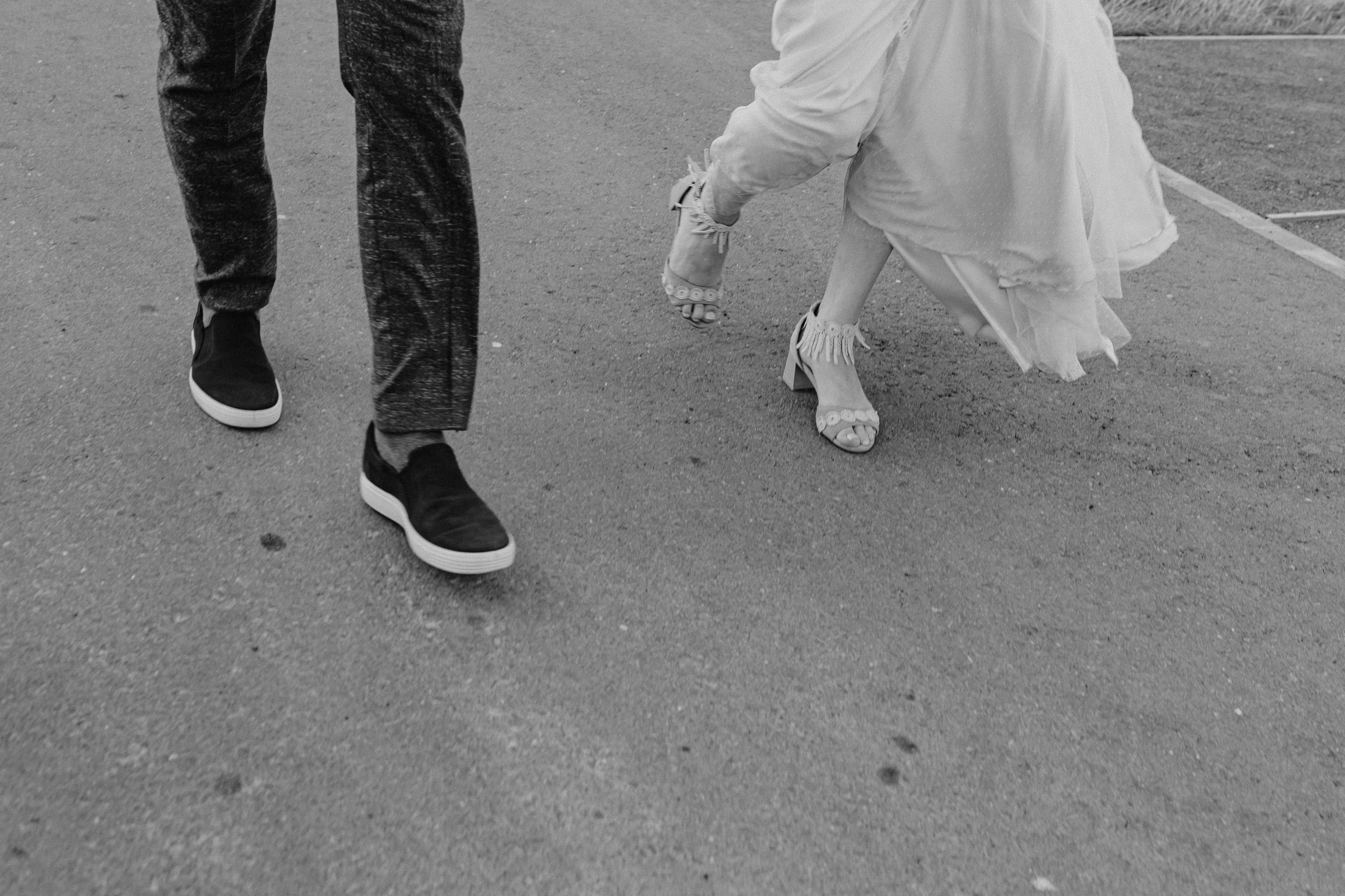 Свадьба Тани и Андрея. Свадебный и семейный фотограф Женя Добрянская в Нижнем Новгороде