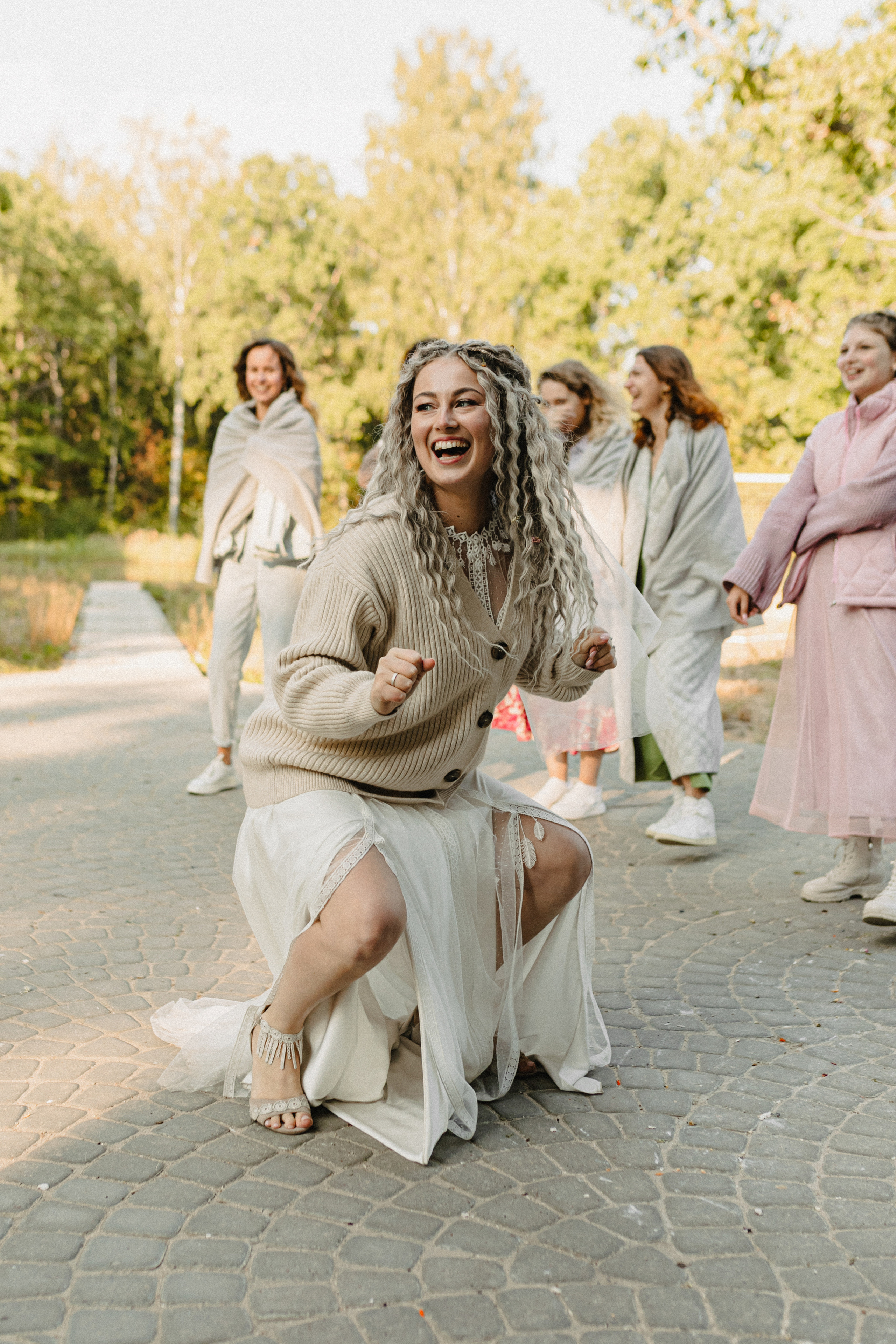 Свадьба Тани и Андрея. Свадебный и семейный фотограф Женя Добрянская в Нижнем Новгороде