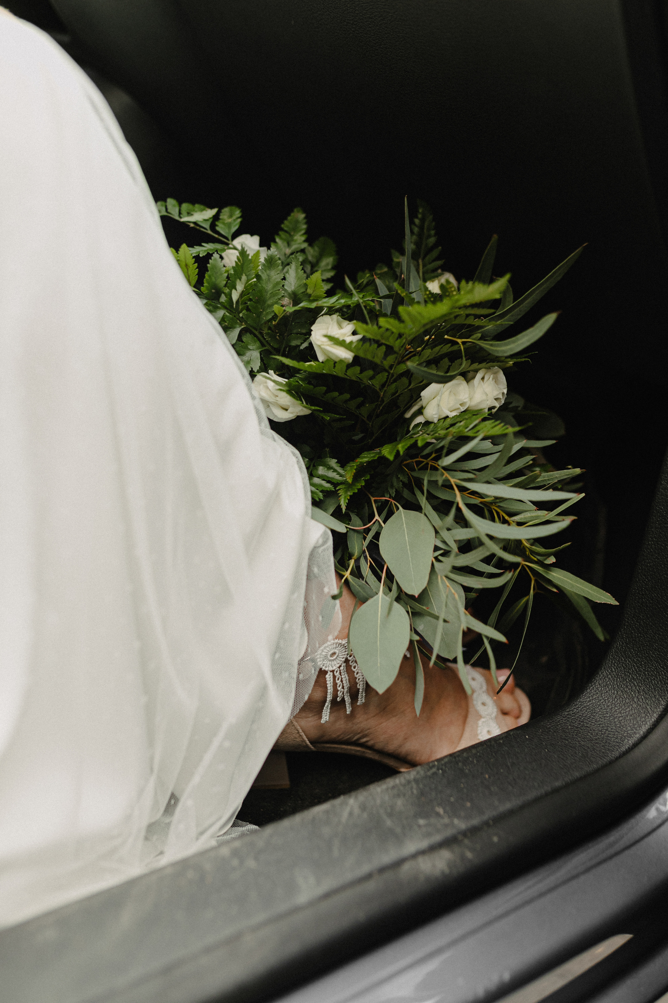 Свадьба Тани и Андрея. Свадебный и семейный фотограф Женя Добрянская в Нижнем Новгороде