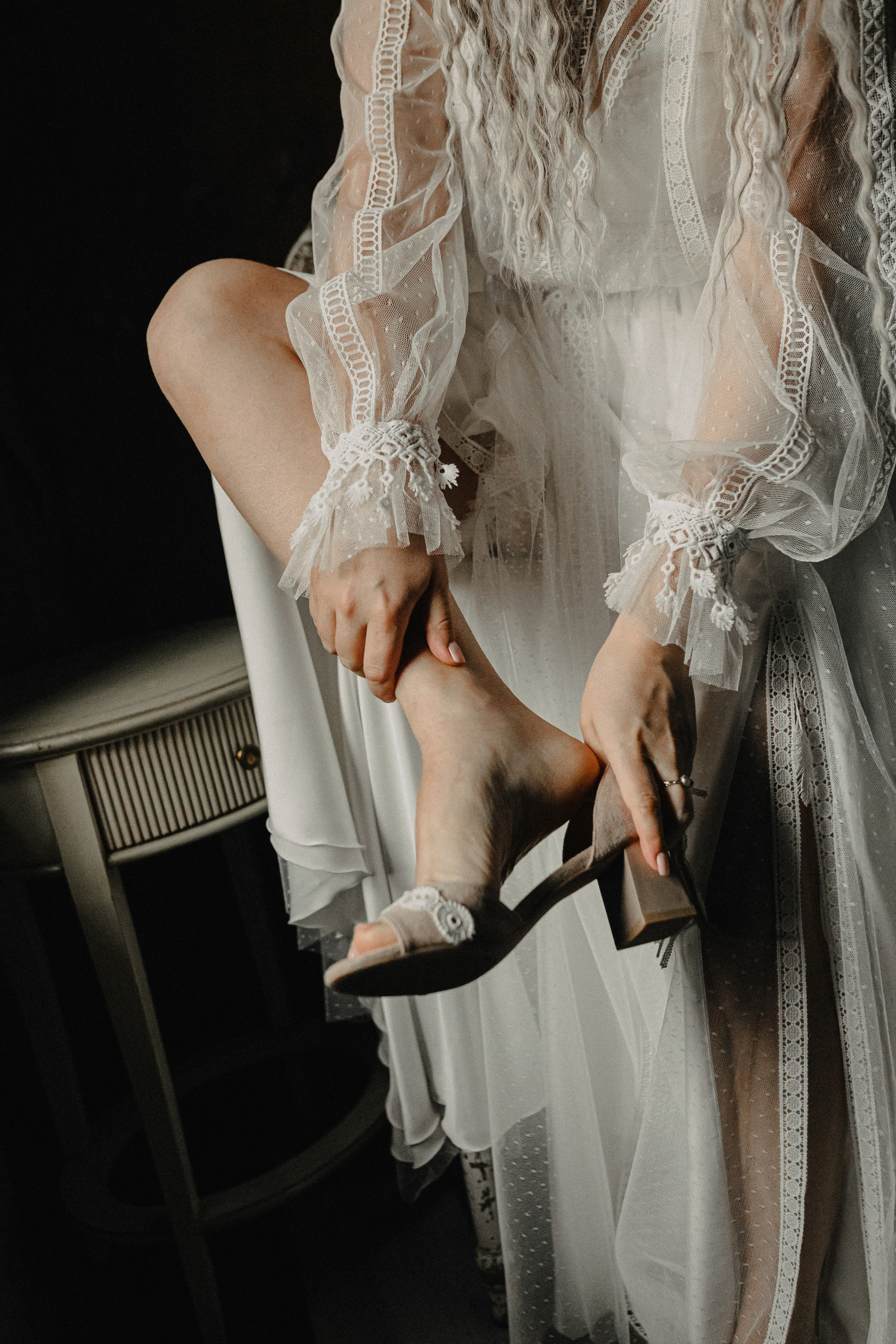 Свадьба Тани и Андрея. Свадебный и семейный фотограф Женя Добрянская в Нижнем Новгороде