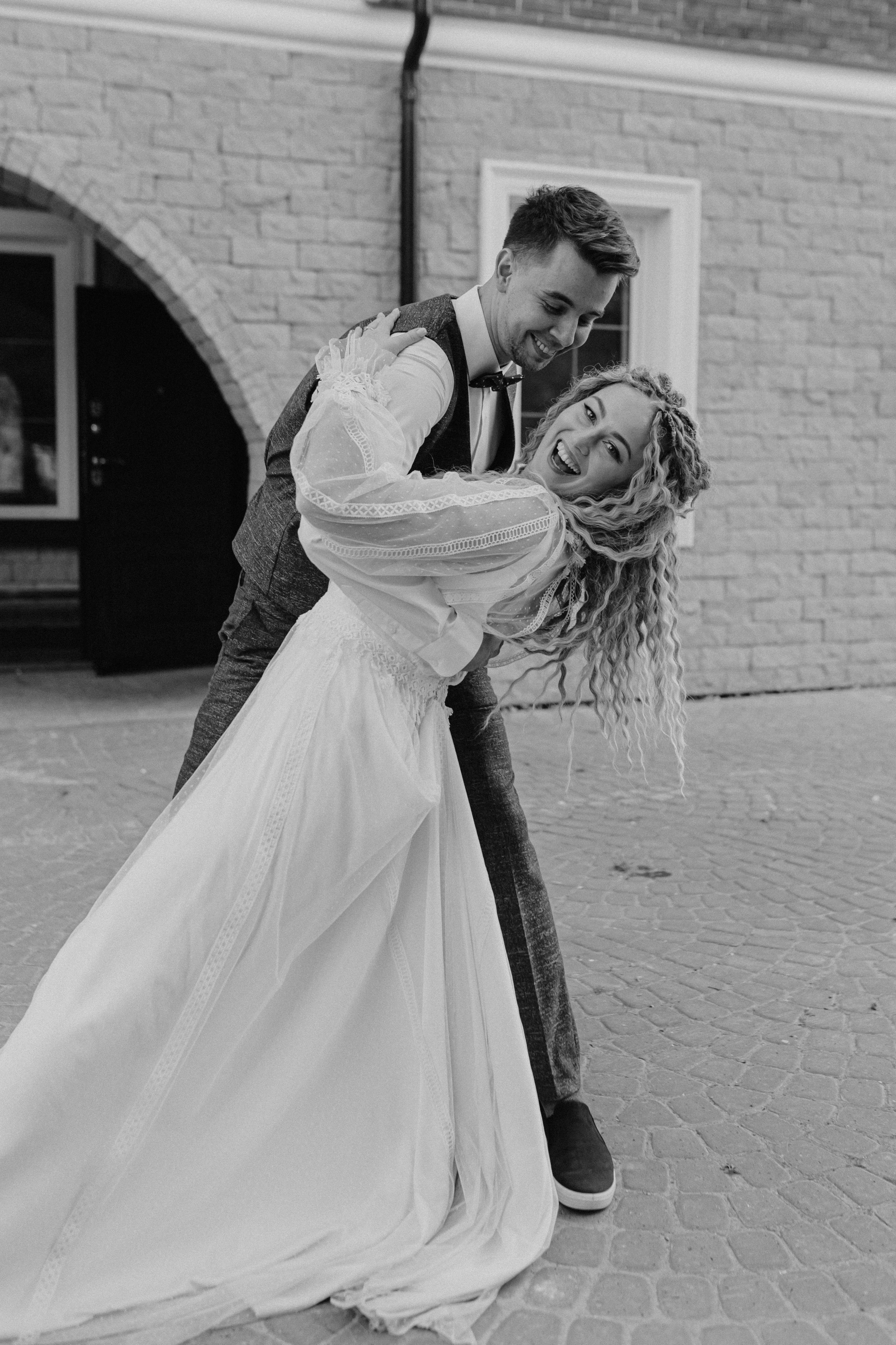 Свадьба Тани и Андрея. Свадебный и семейный фотограф Женя Добрянская в Нижнем Новгороде