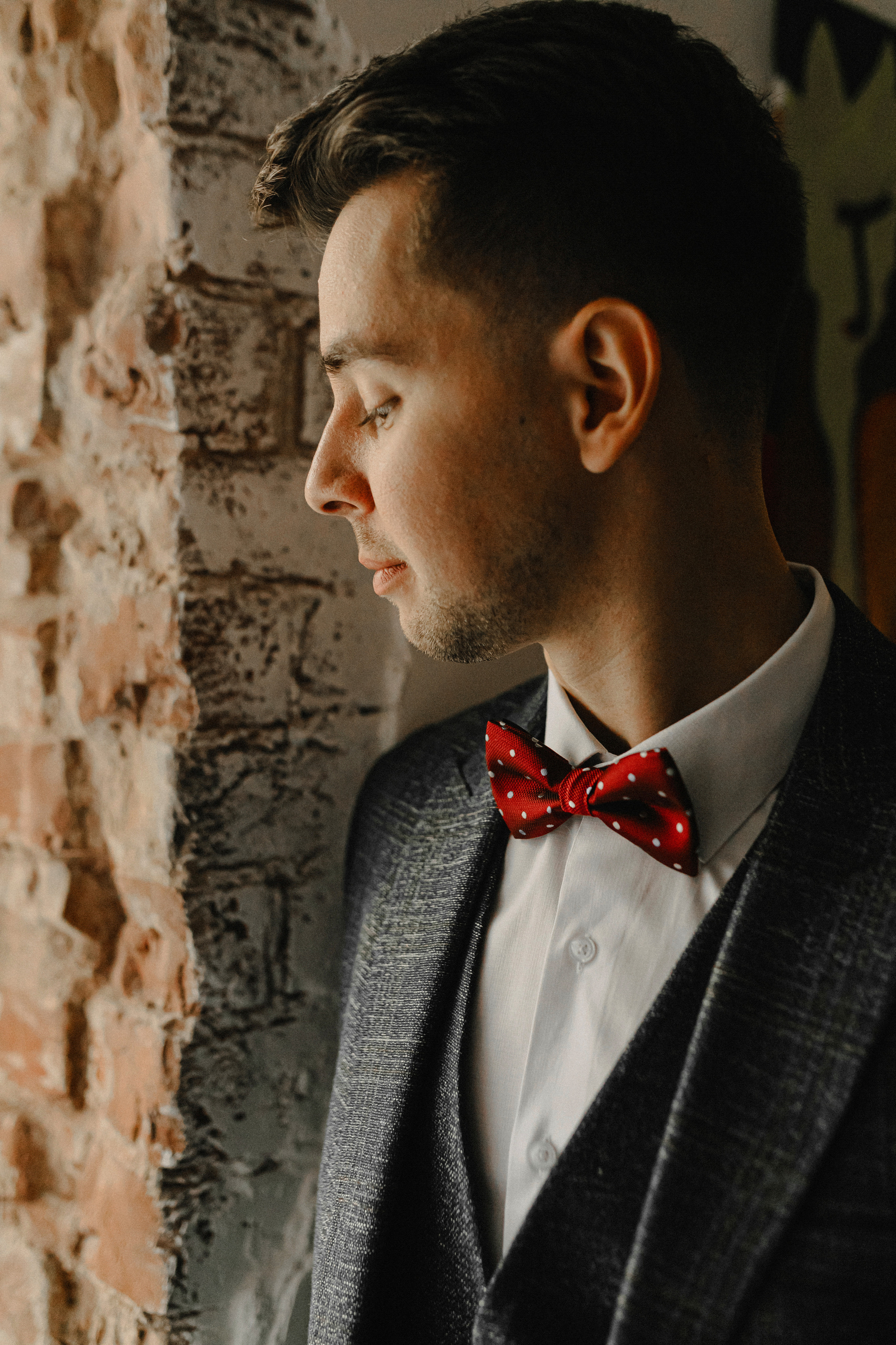 Свадьба Тани и Андрея. Свадебный и семейный фотограф Женя Добрянская в Нижнем Новгороде