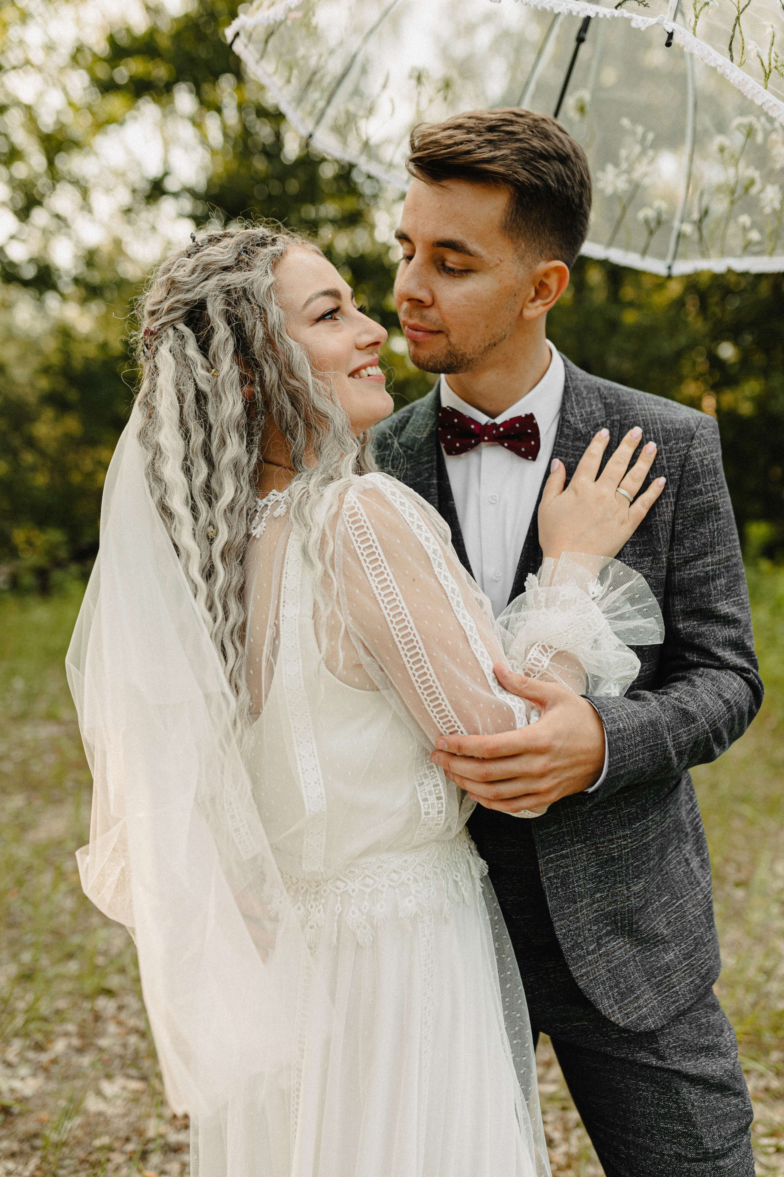 Свадьба Тани и Андрея. Свадебный и семейный фотограф Женя Добрянская в Нижнем Новгороде