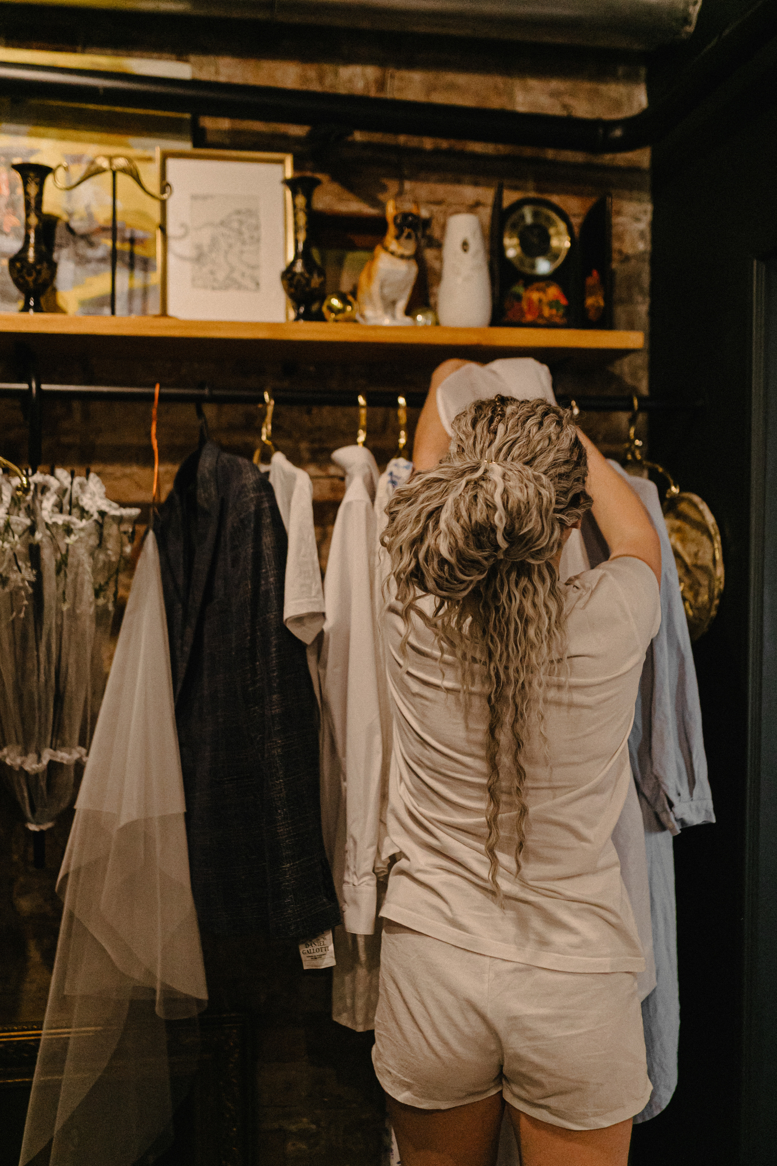 Свадьба Тани и Андрея. Свадебный и семейный фотограф Женя Добрянская в Нижнем Новгороде