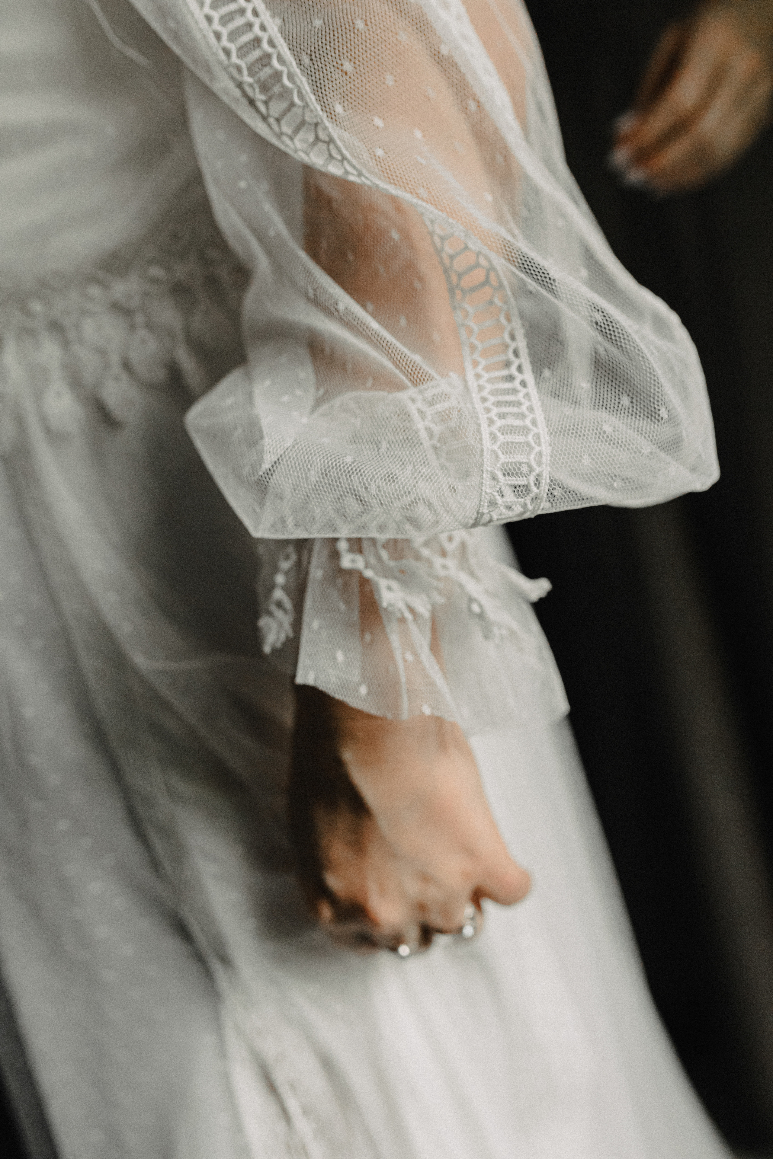 Свадьба Тани и Андрея. Свадебный и семейный фотограф Женя Добрянская в Нижнем Новгороде