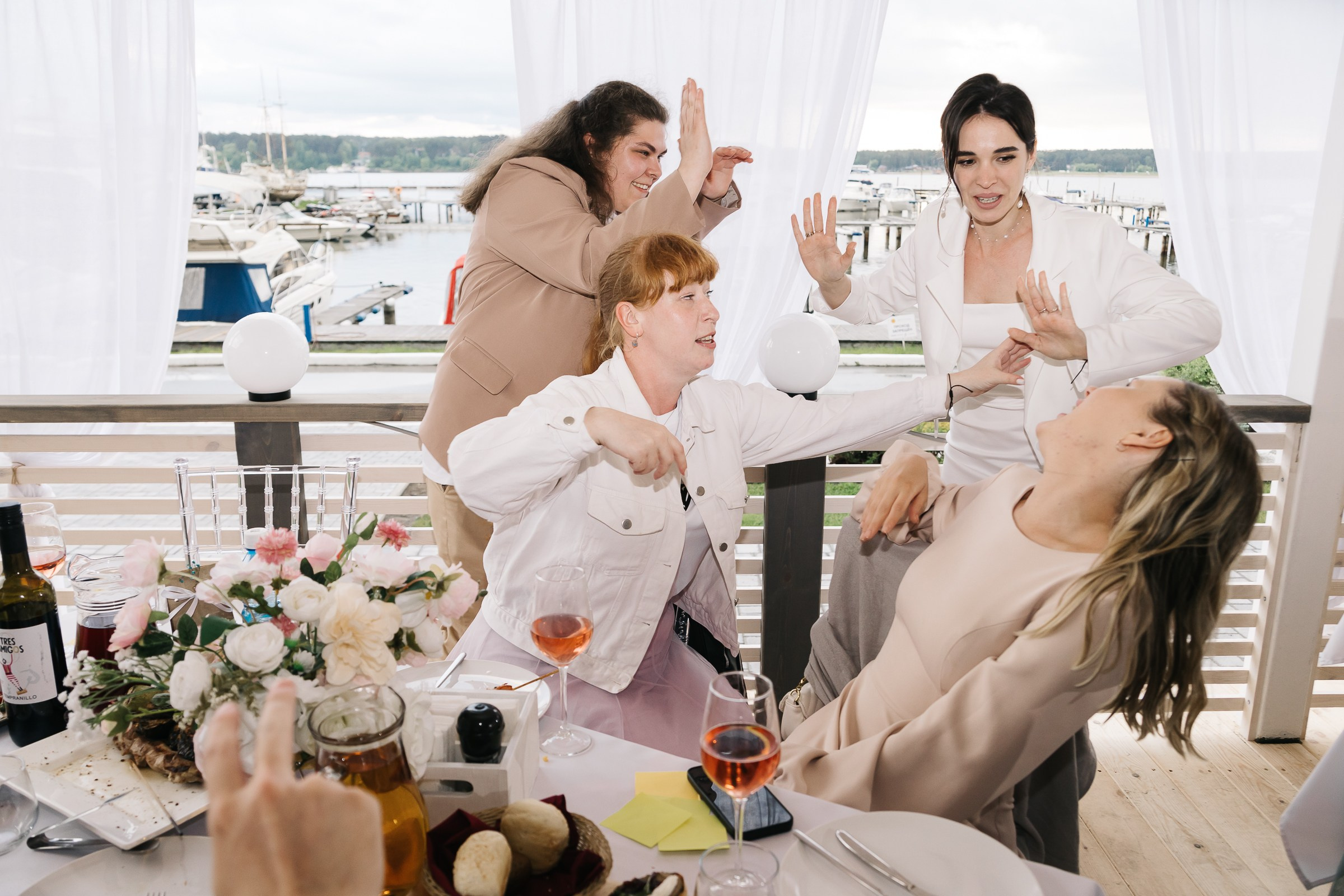 05.06.2024 Данил & Дарья. Свадебный и семейный фотограф в Новосибирске Дарья Кель