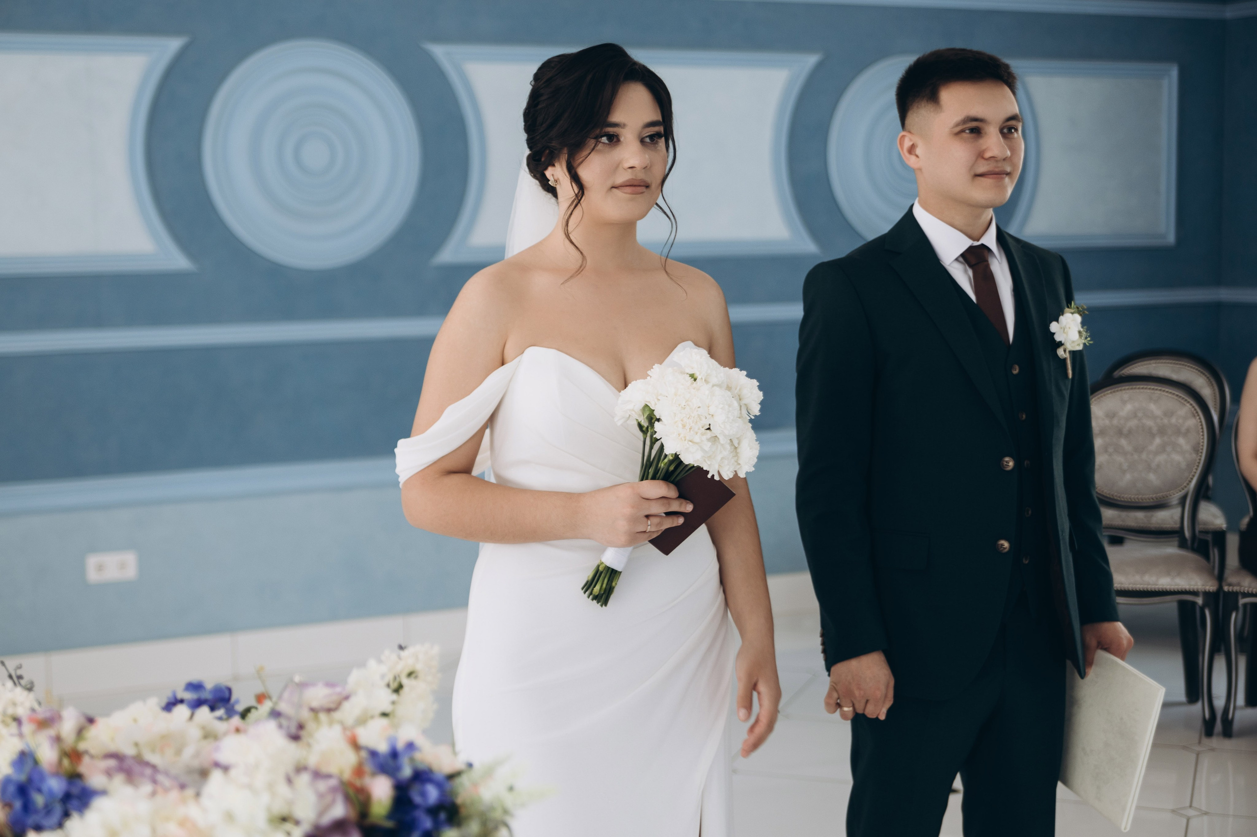 07.06.25 Данияр & Рузана. Свадебный и семейный фотограф в Новосибирске Дарья Кель