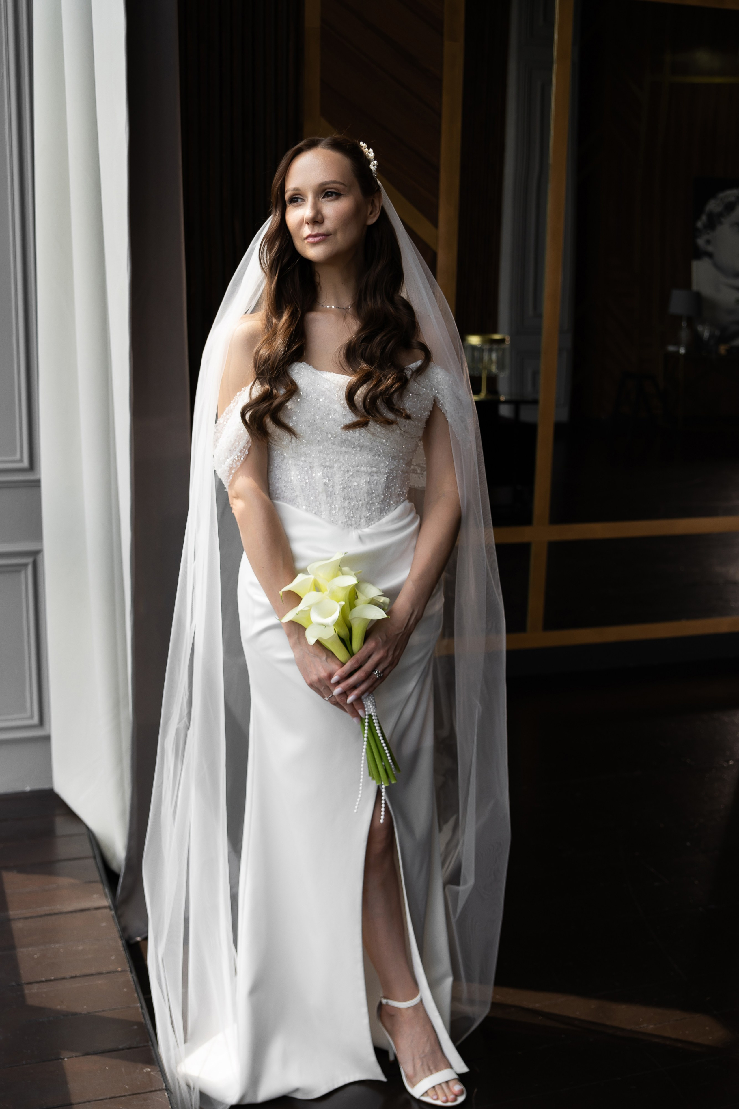 11.07.25 Андрей & Евгения. Свадебный и семейный фотограф в Новосибирске Дарья Кель