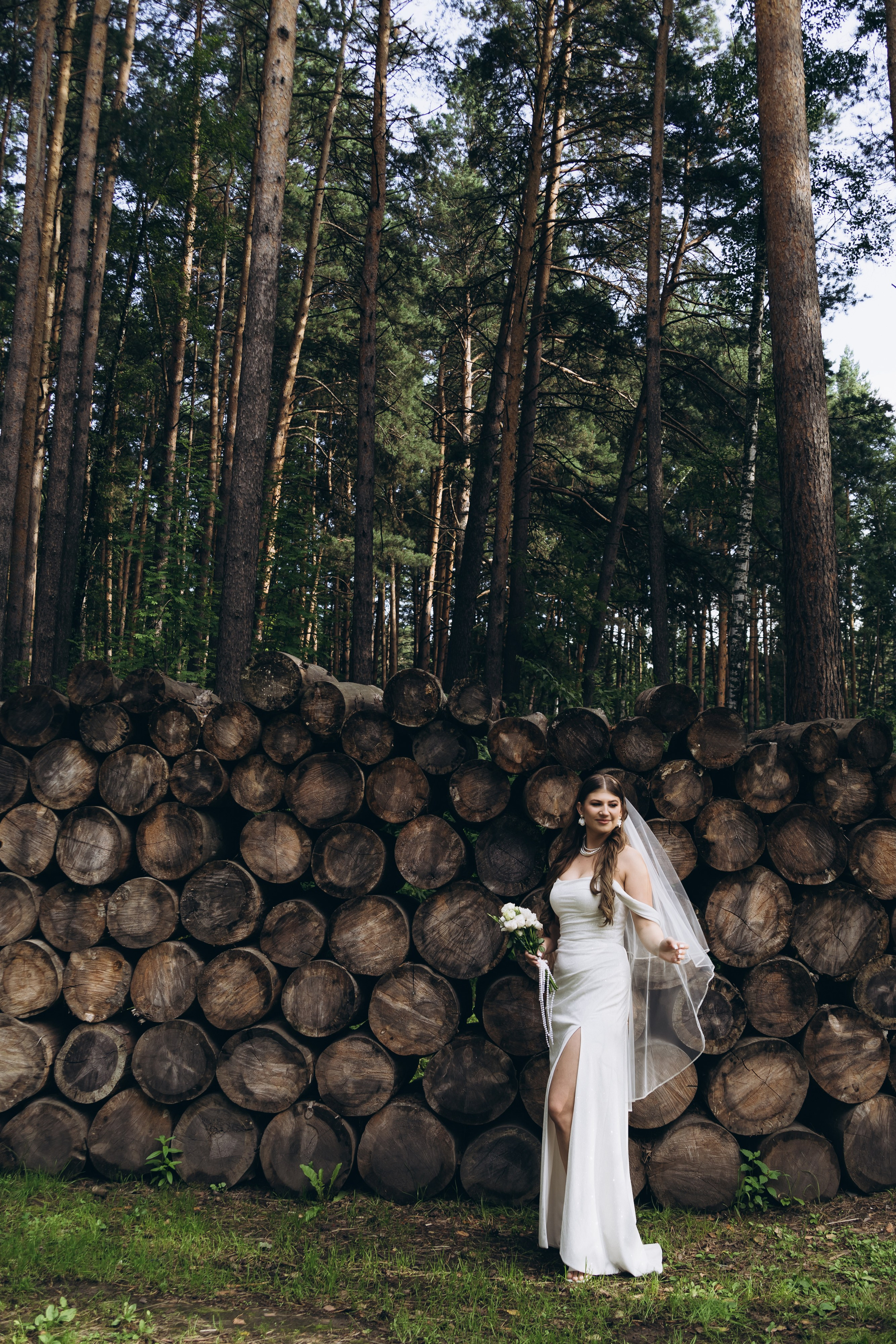 03.08.25 Артем & Анастасия. Свадебный и семейный фотограф в Новосибирске Дарья Кель