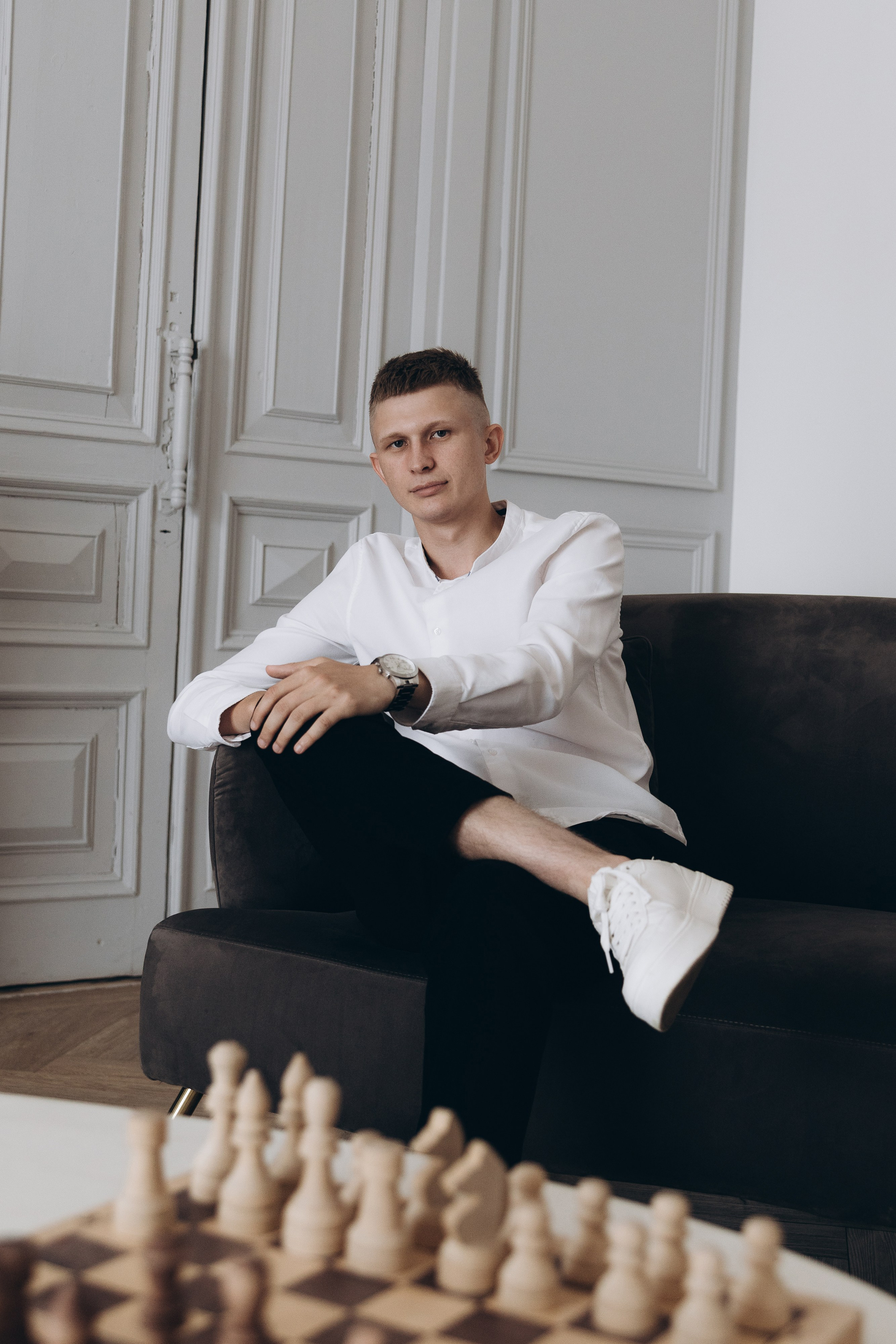 Данил & Алина. Свадебный и семейный фотограф в Новосибирске Дарья Кель