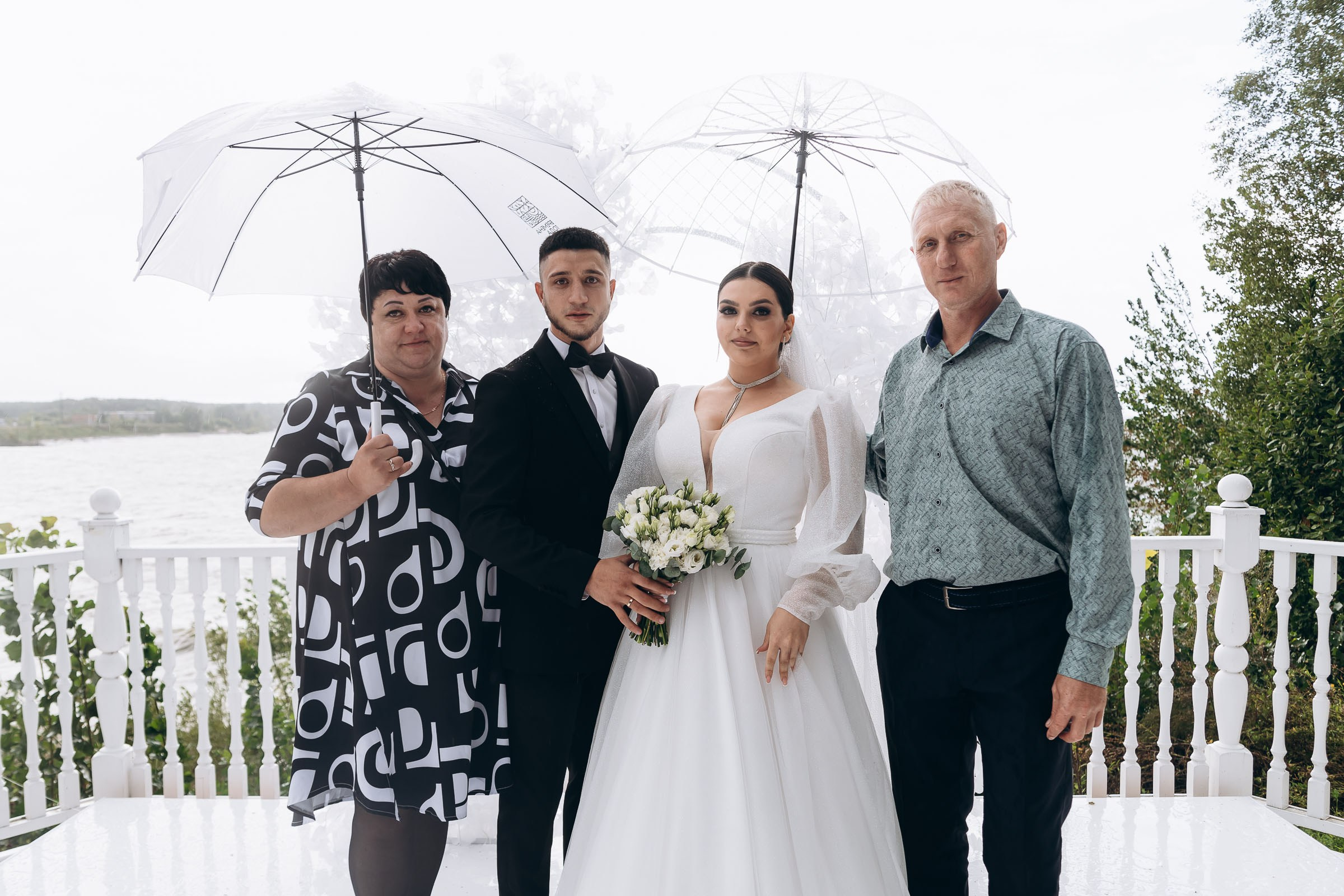 26.08.2024 Иван & Полина. Свадебный и семейный фотограф в Новосибирске Дарья Кель