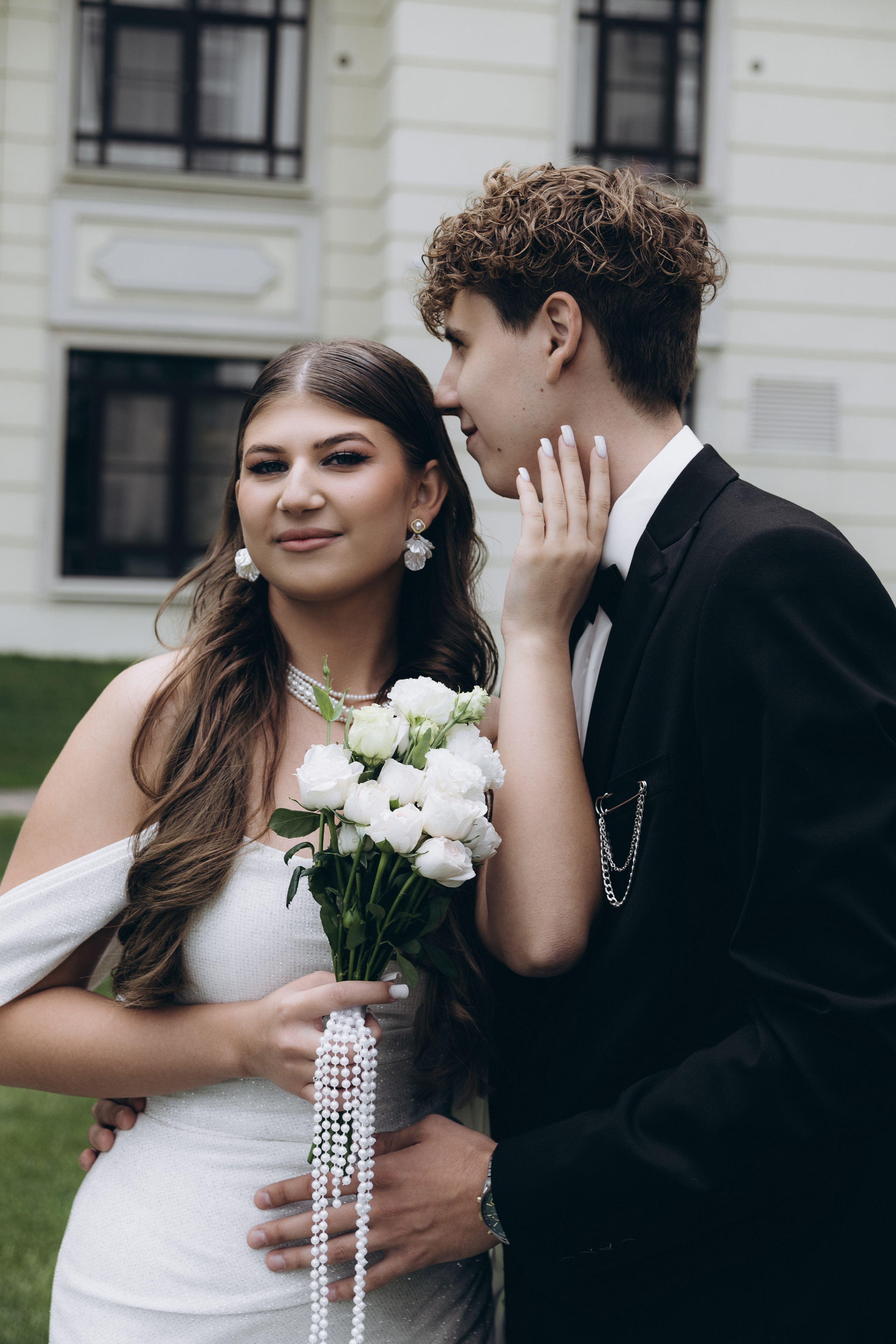 03.08.25 Артем & Анастасия. Свадебный и семейный фотограф в Новосибирске Дарья Кель