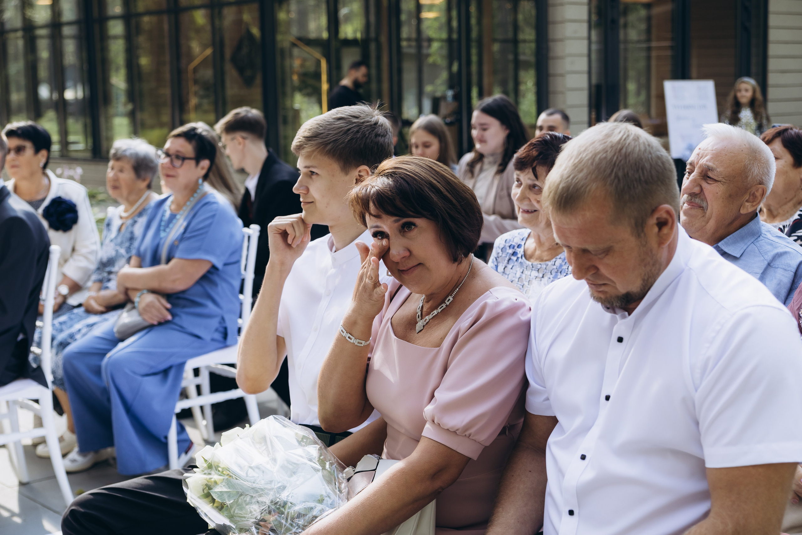 03.08.25 Артем & Анастасия. Свадебный и семейный фотограф в Новосибирске Дарья Кель
