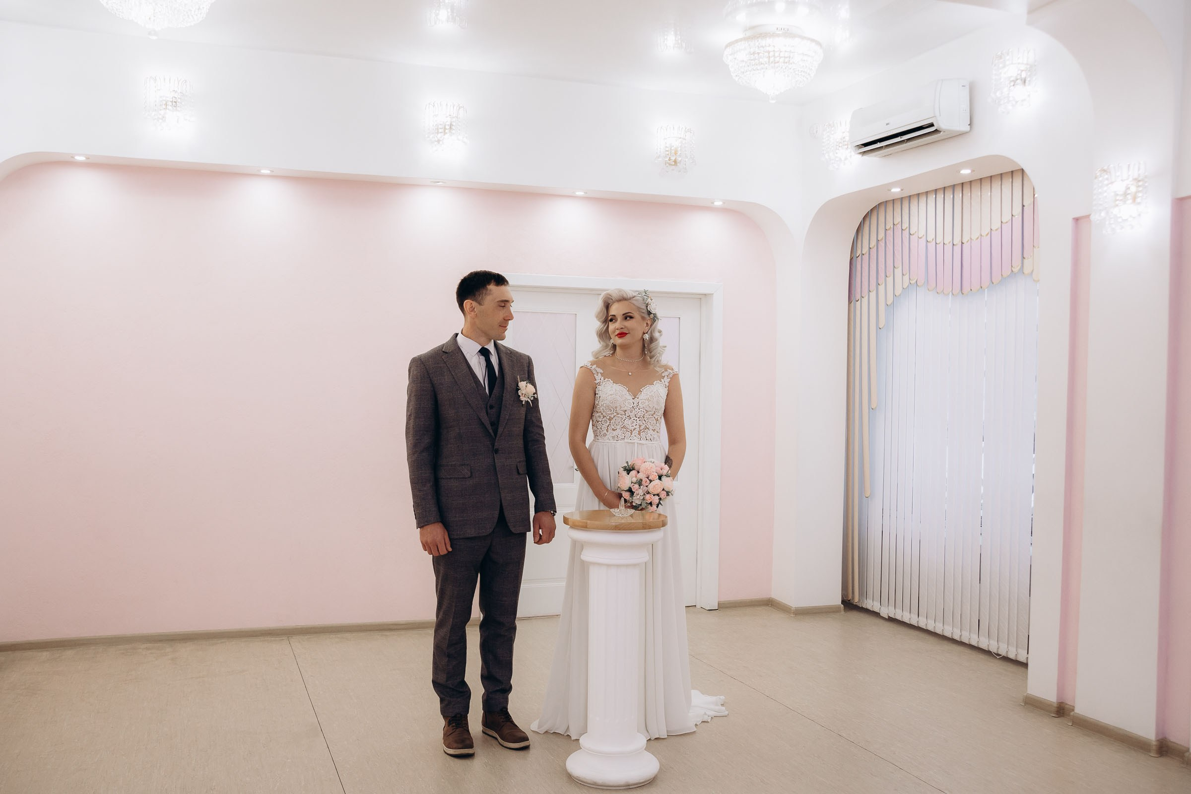 11.10.2024 Владимир & Александра. Свадебный и семейный фотограф в Новосибирске Дарья Кель