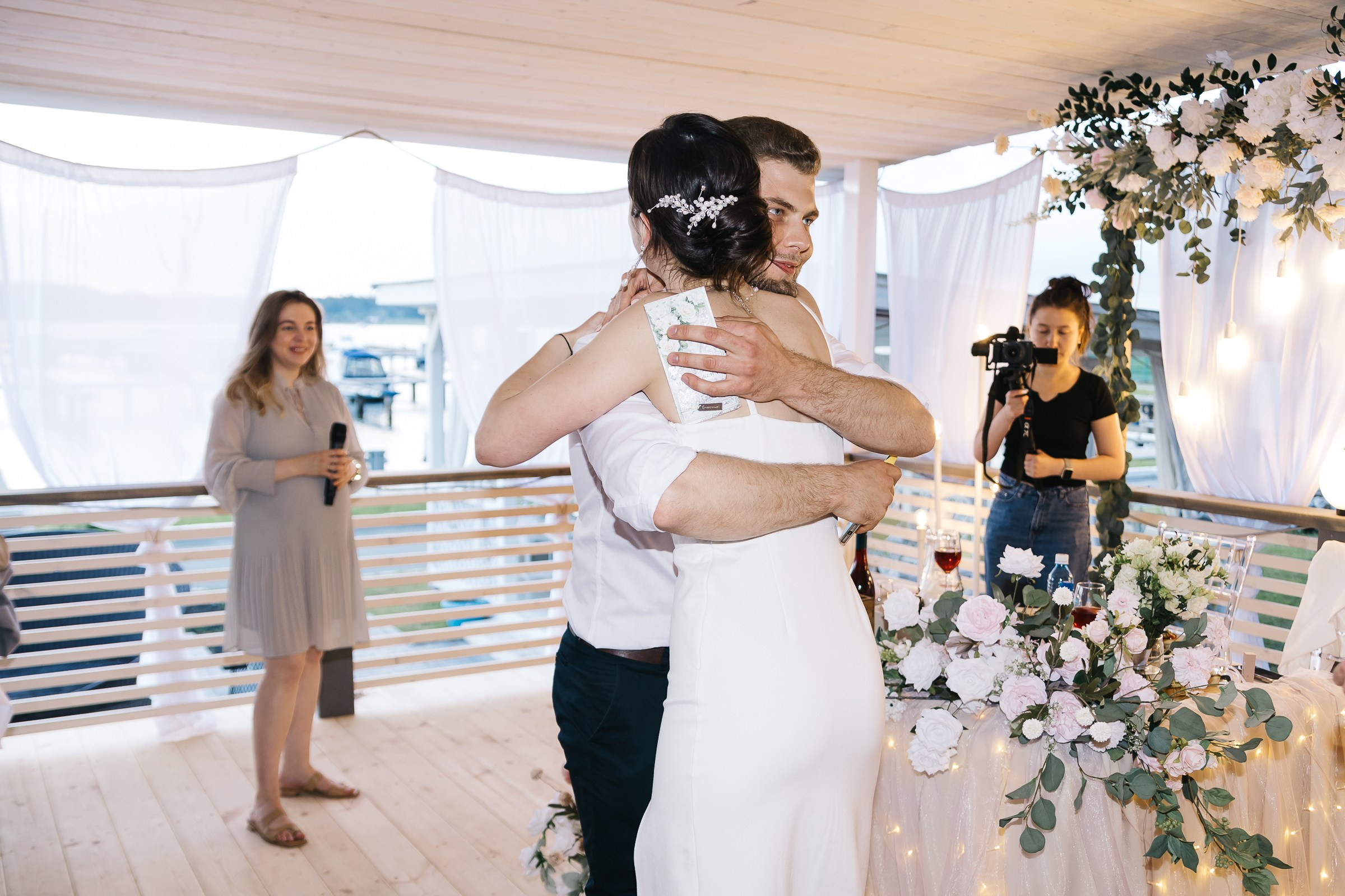 05.06.2024 Данил & Дарья. Свадебный и семейный фотограф в Новосибирске Дарья Кель