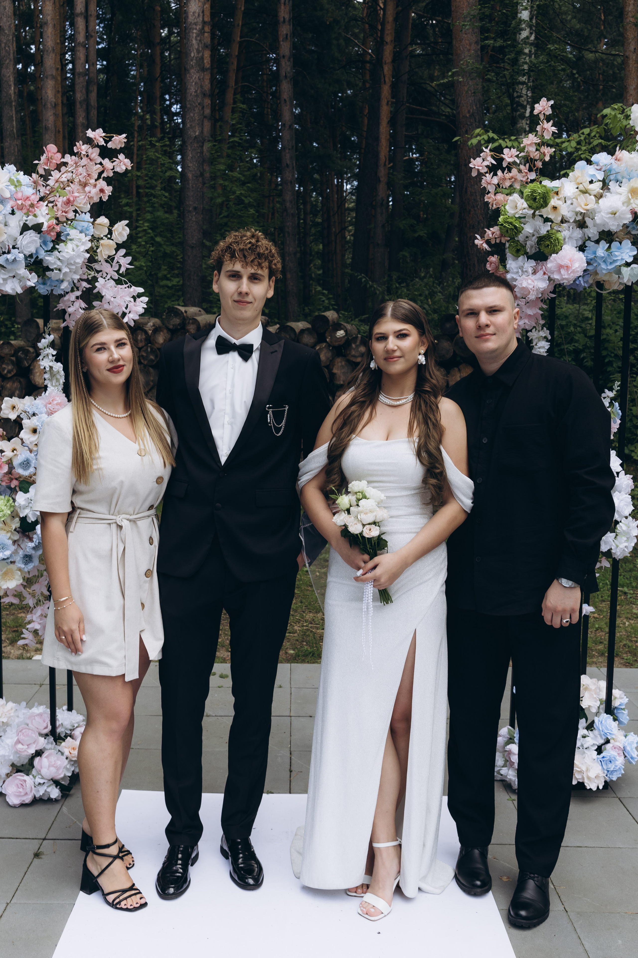 03.08.25 Артем & Анастасия. Свадебный и семейный фотограф в Новосибирске Дарья Кель