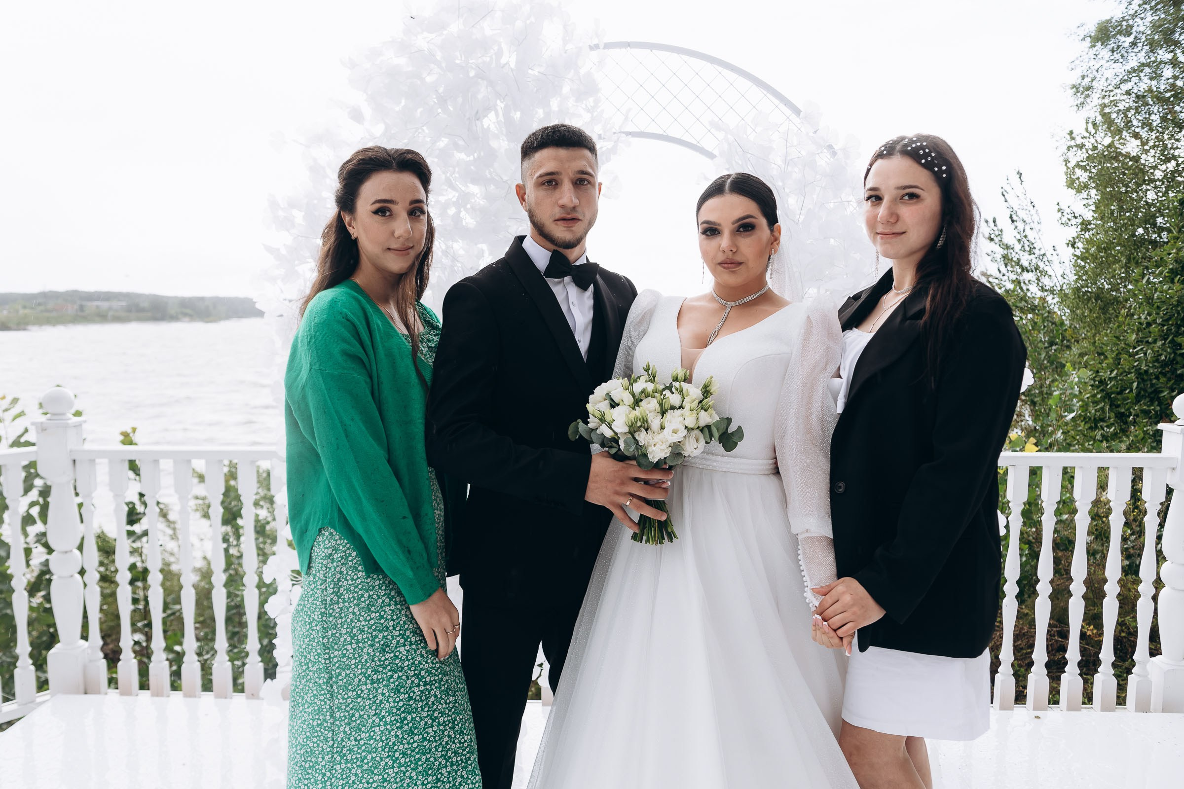 26.08.2024 Иван & Полина. Свадебный и семейный фотограф в Новосибирске Дарья Кель