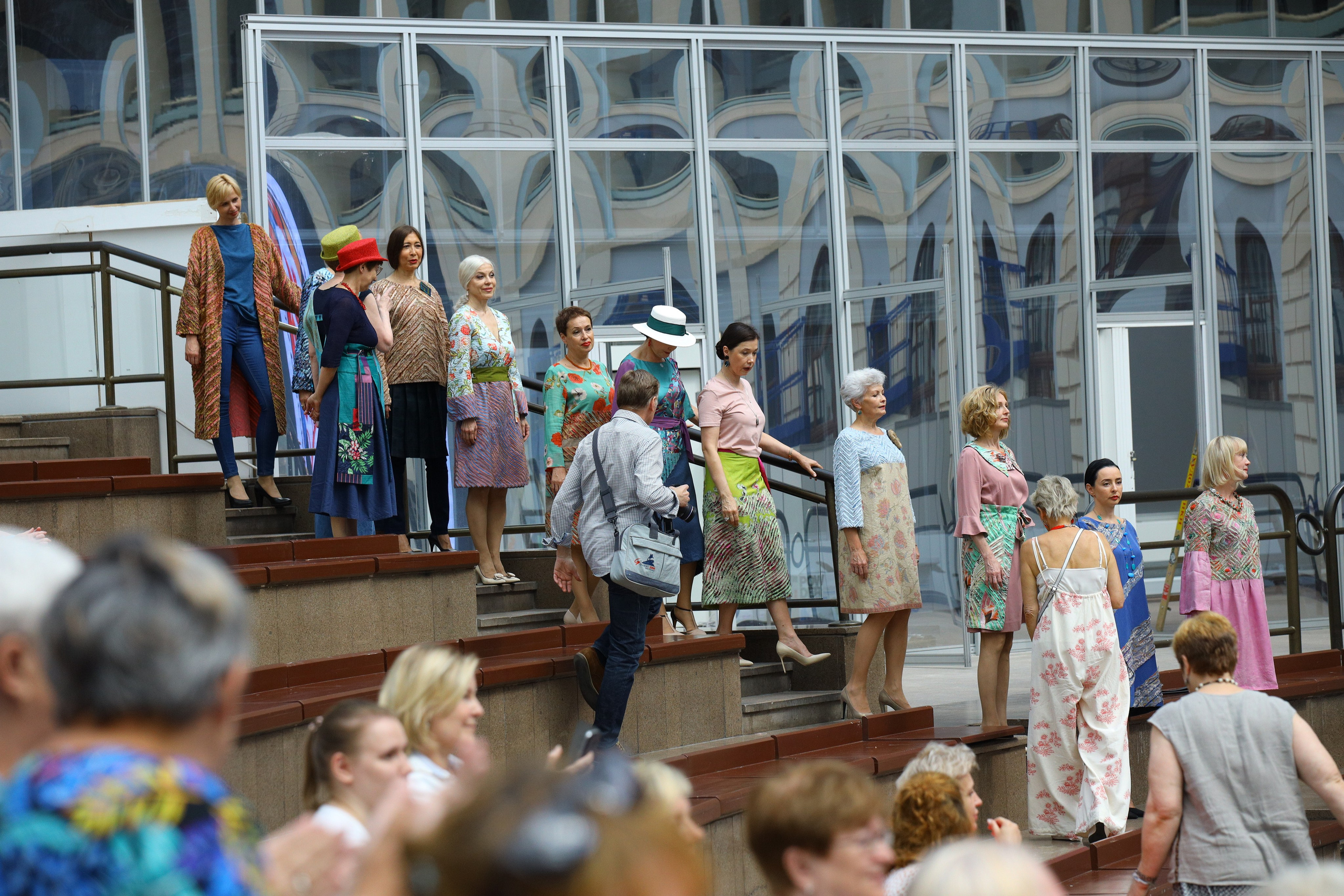 Душа России. Фотограф в Туле Крупский АнДРей. Фотостудия «КАДР71» в Туле