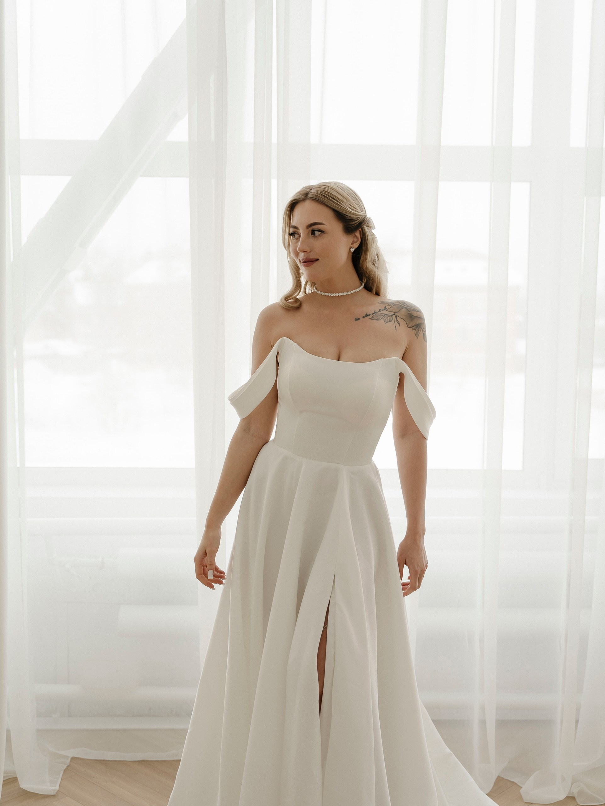 Алина + Виктор. Свадебный фотограф