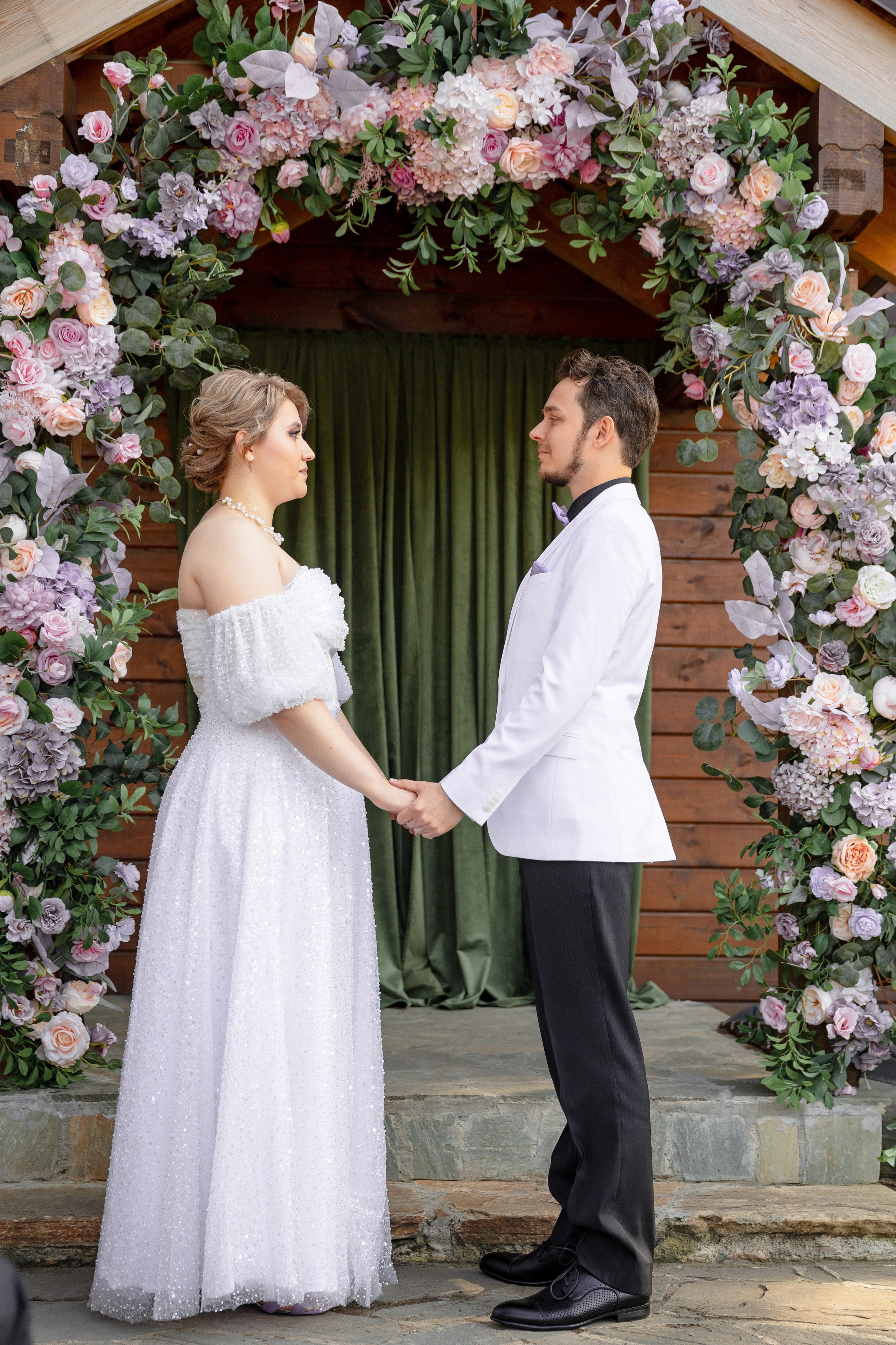 Две половинки. Саша и Света. Свадебный и семейный фотограф в Магнитогорске Катя Буряк