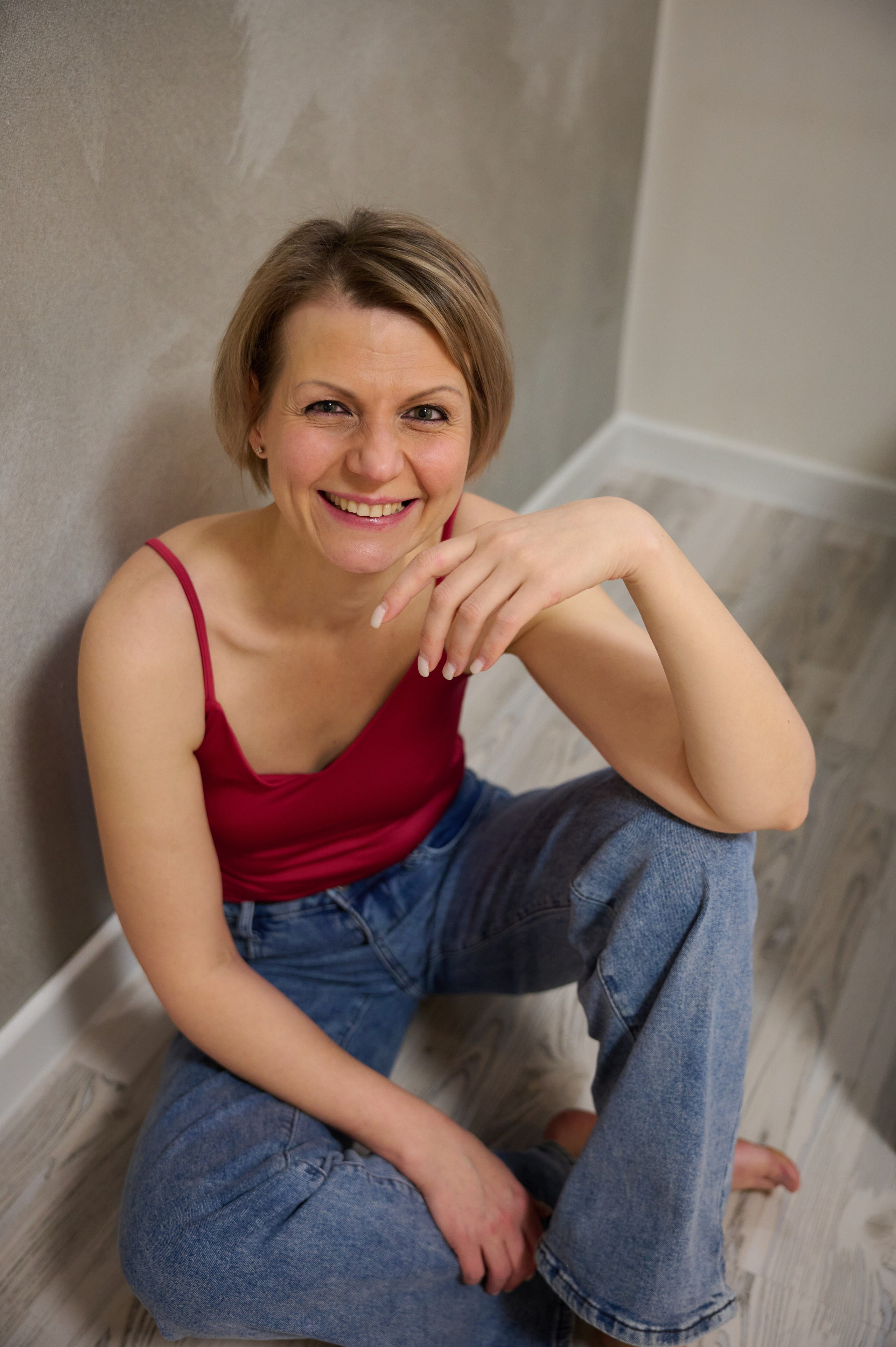 Маша Yoko. Миракова Катрин — портретный и семейный фотограф в Москве