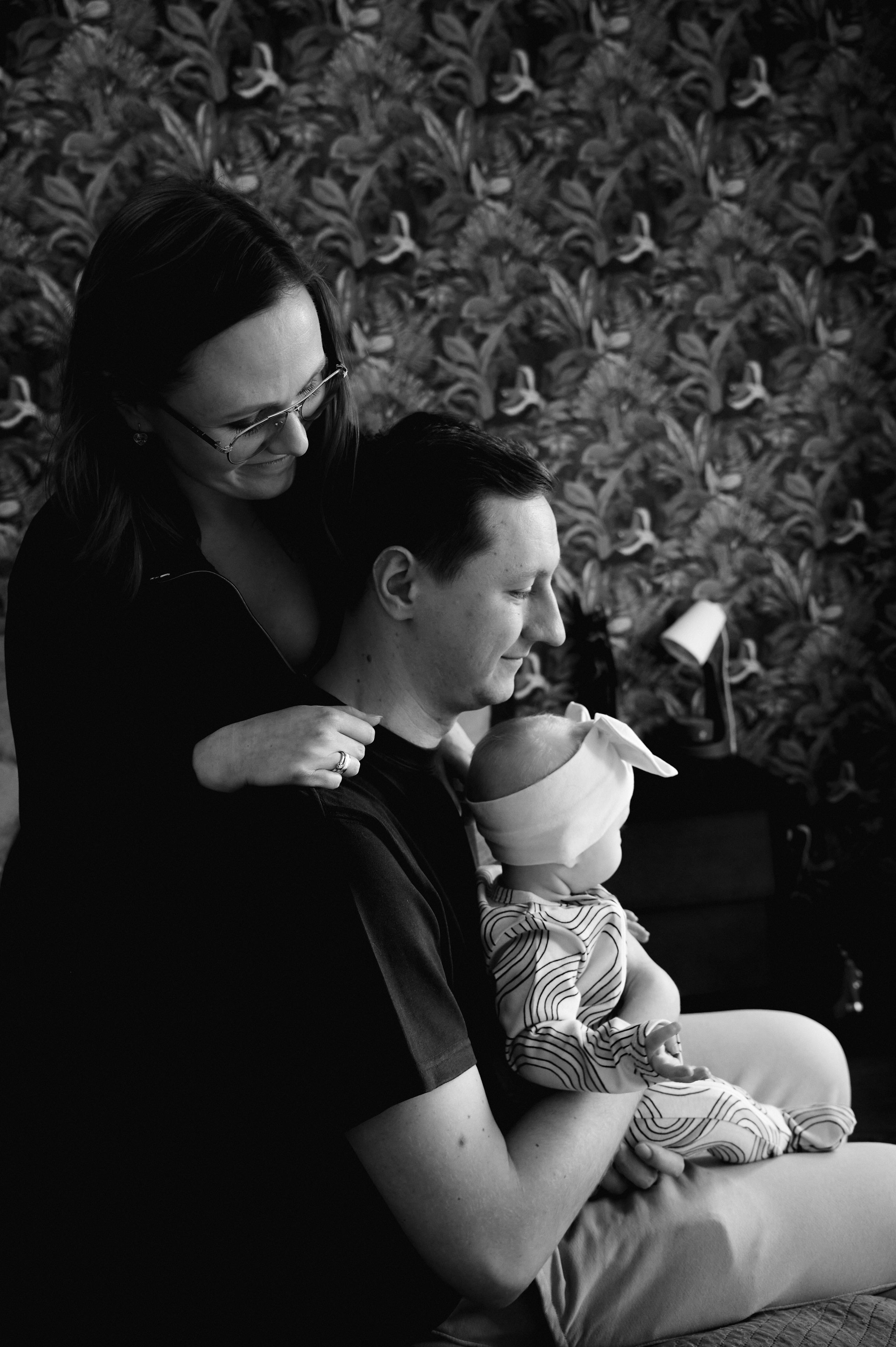 Дракоша Агата. Миракова Катрин — портретный и семейный фотограф в Москве