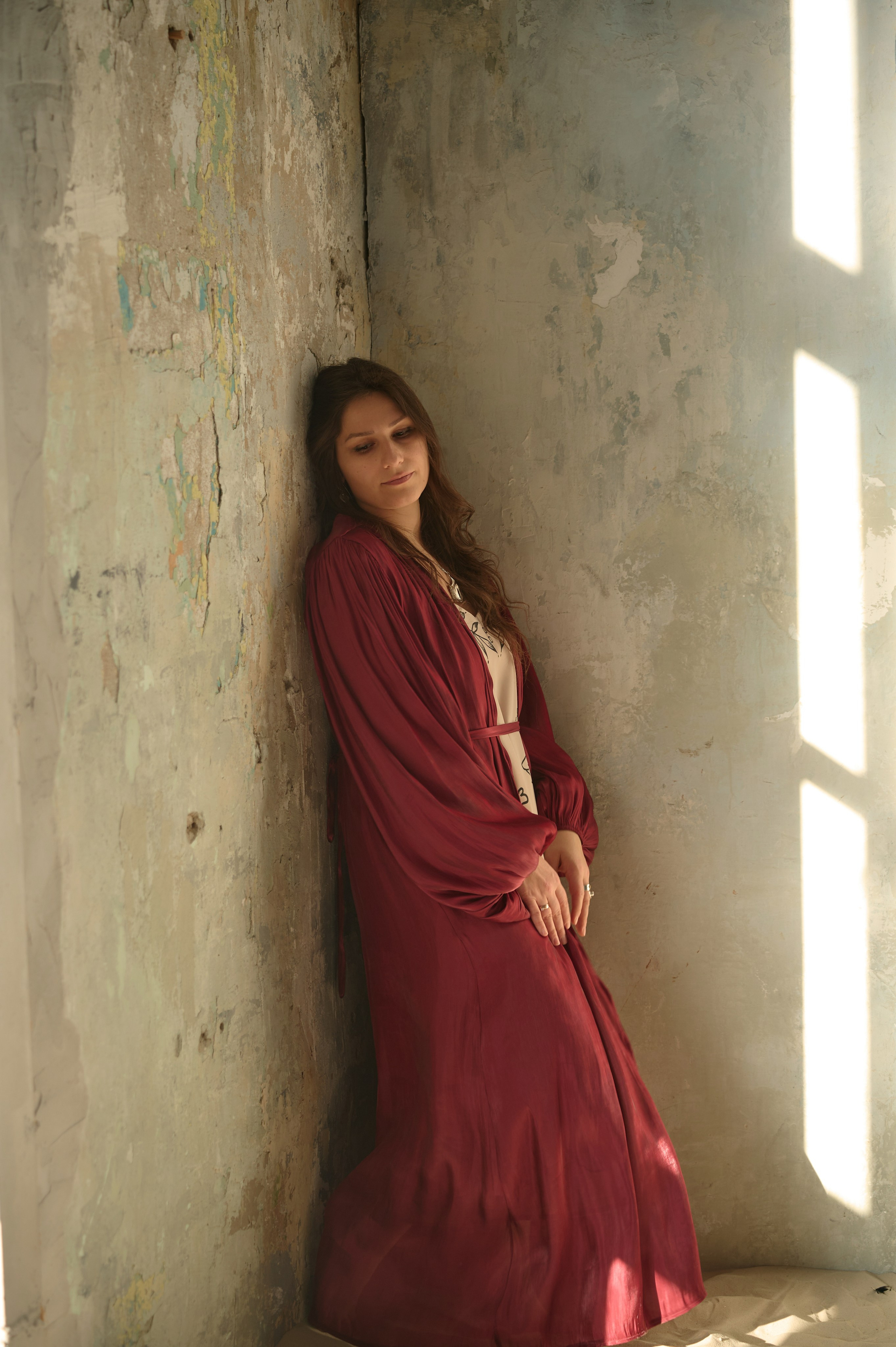 Дарья. Миракова Катрин — портретный и семейный фотограф в Москве